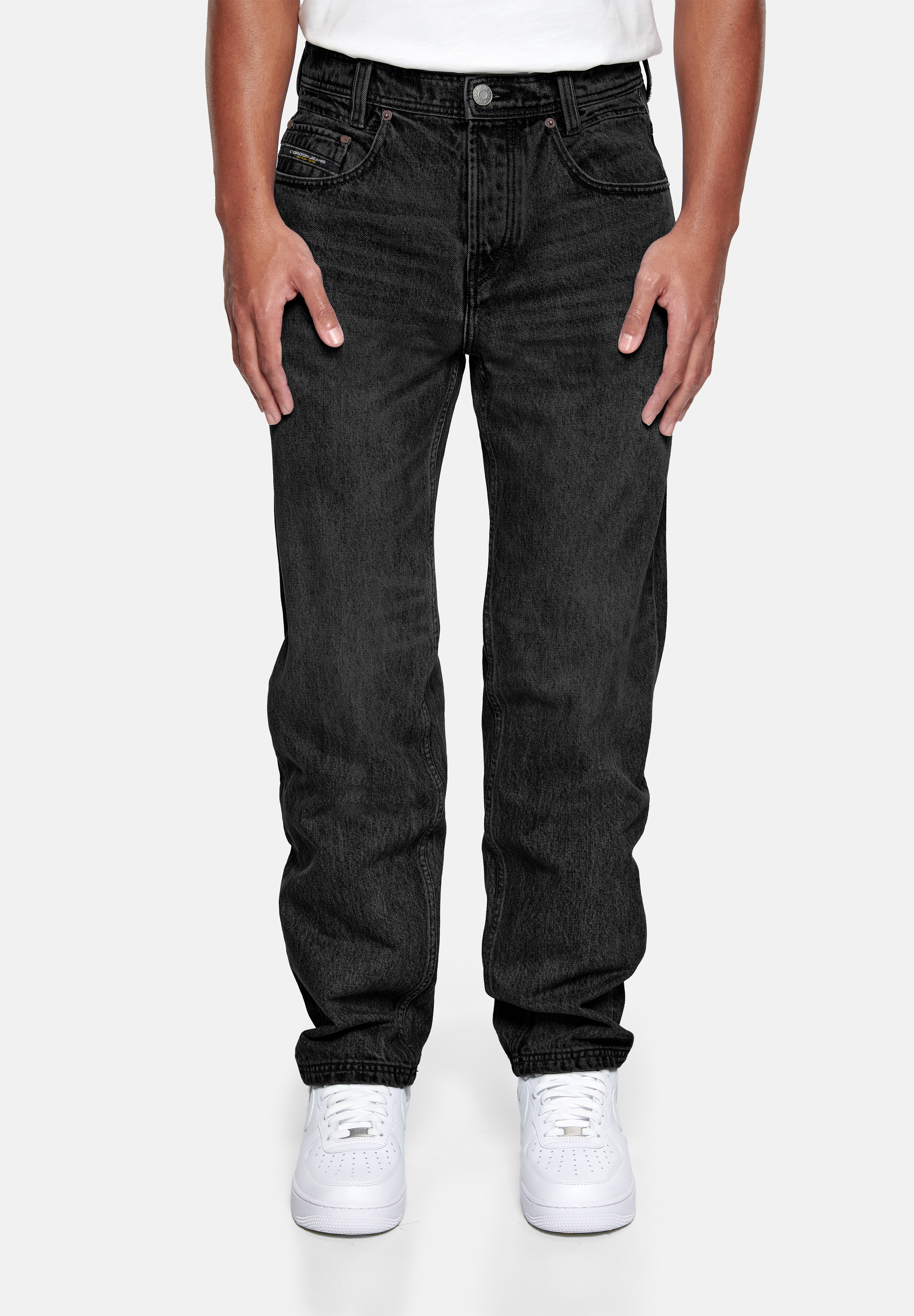 Cordon Sport Jeans Garrison Pant - Straight Leg