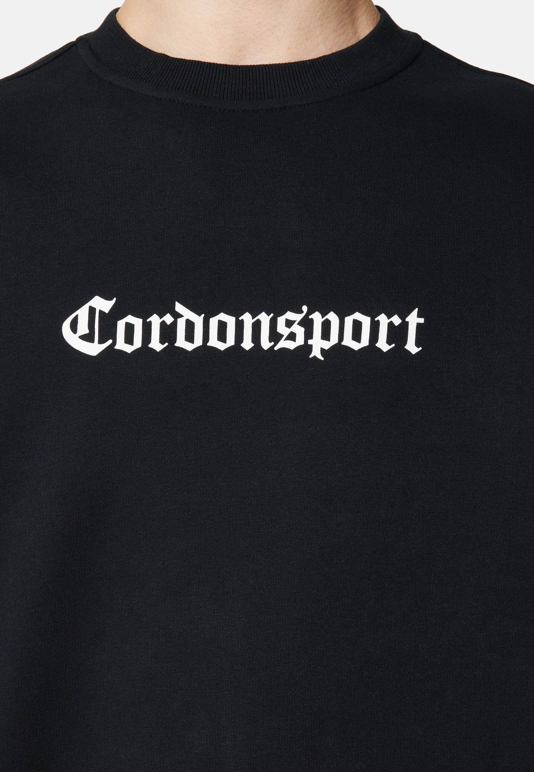 Cordon Sport Core Sweatshirt 