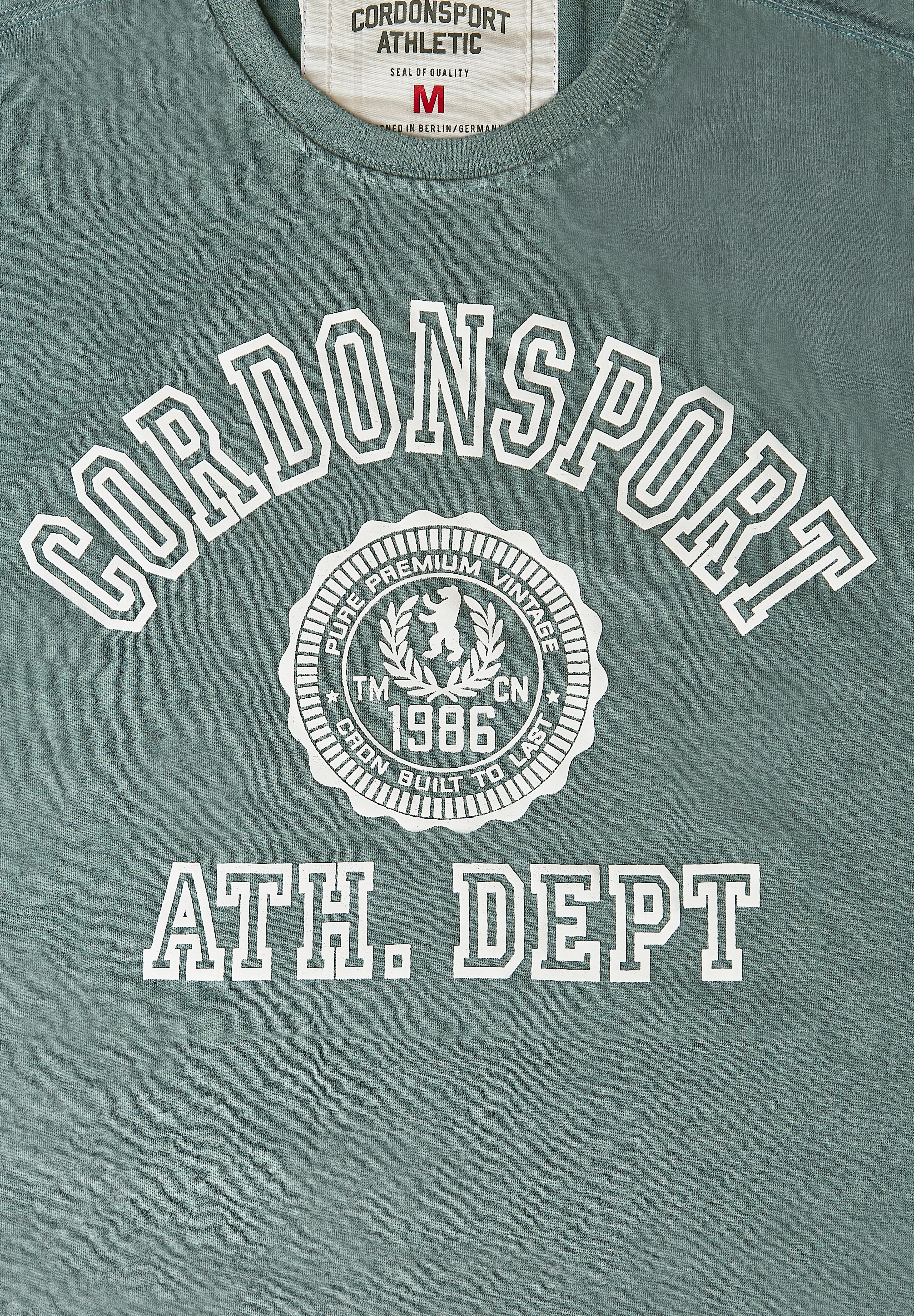 Cordon Sport T-Shirt Leonardo