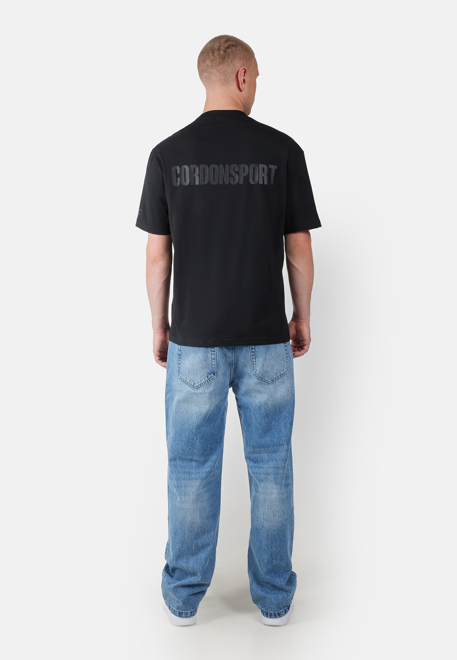 Cordon Sport T-Shirt Leon