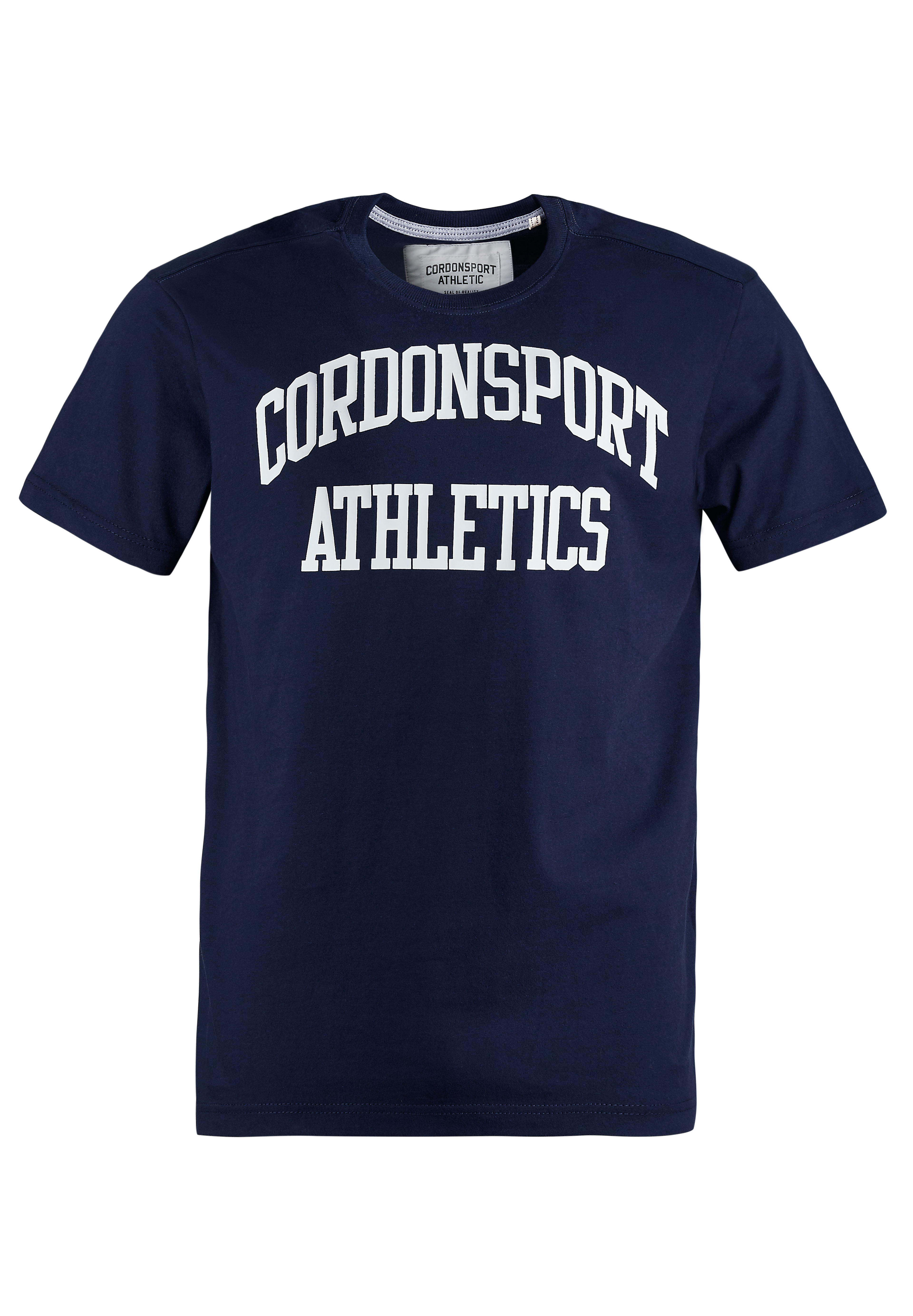 Cordon Sport T-Shirt King Regular