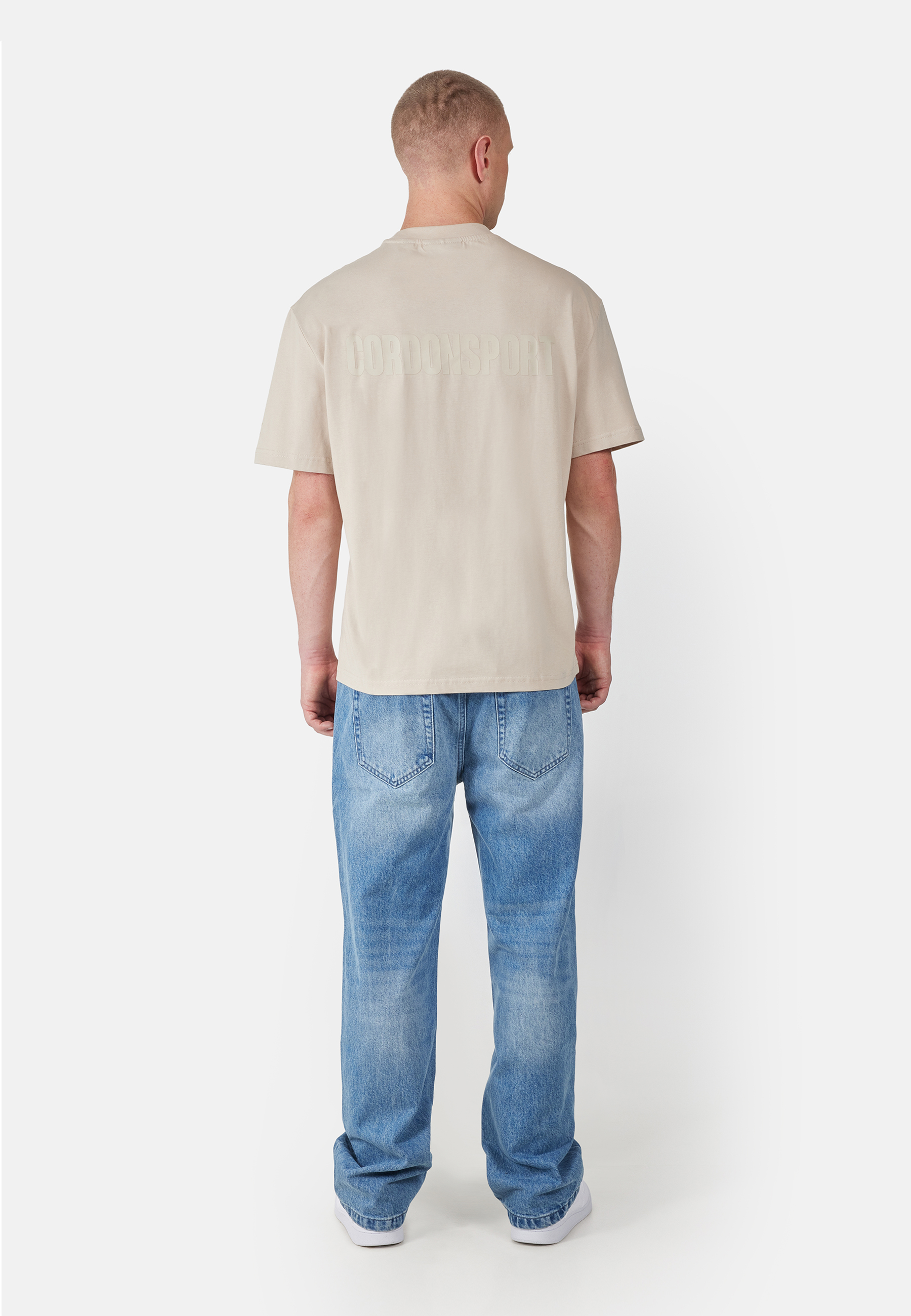 Cordon Sport T-Shirt Leon