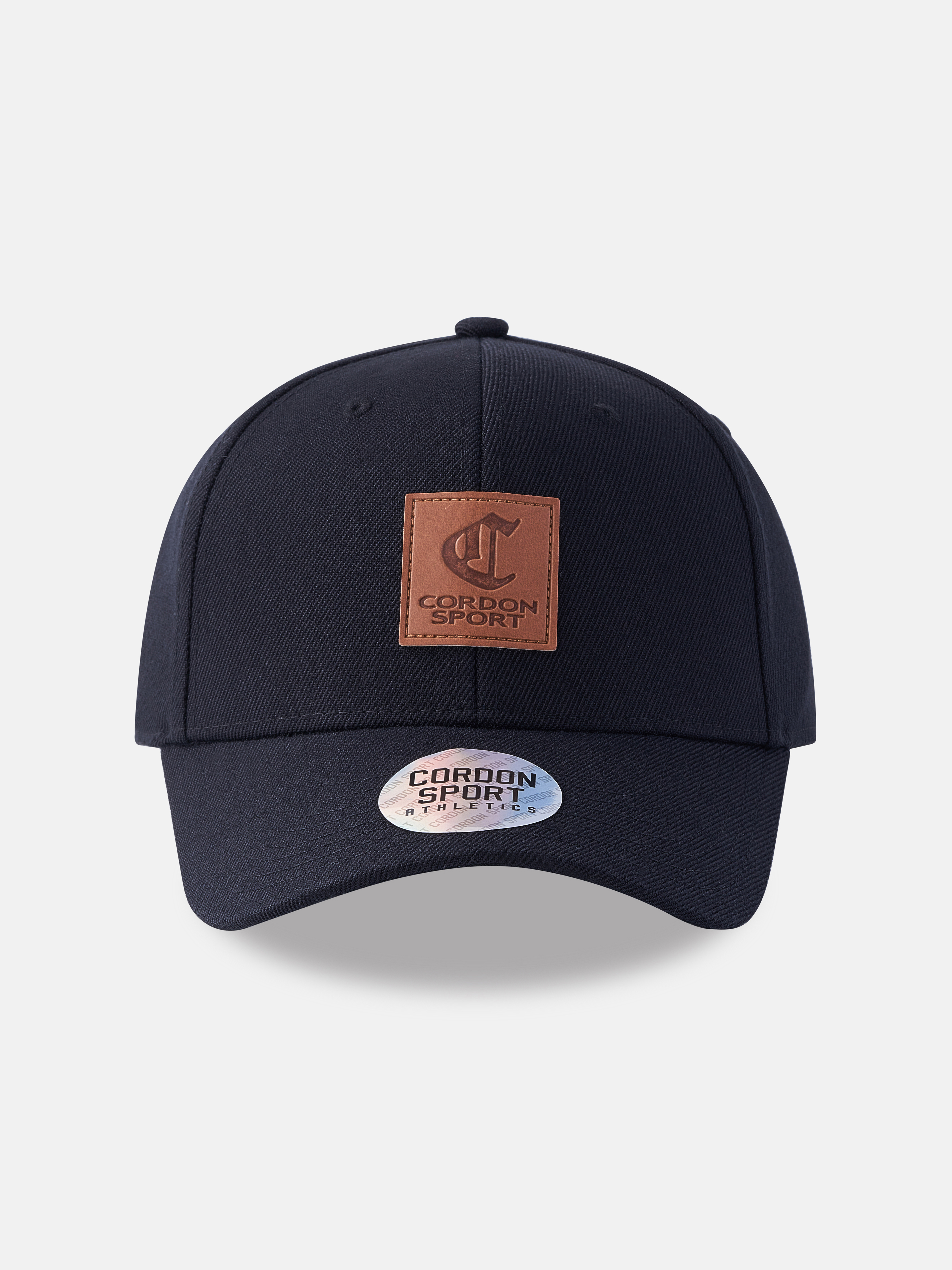 CORDON SPORT SNAPBACK CAP PIERO
