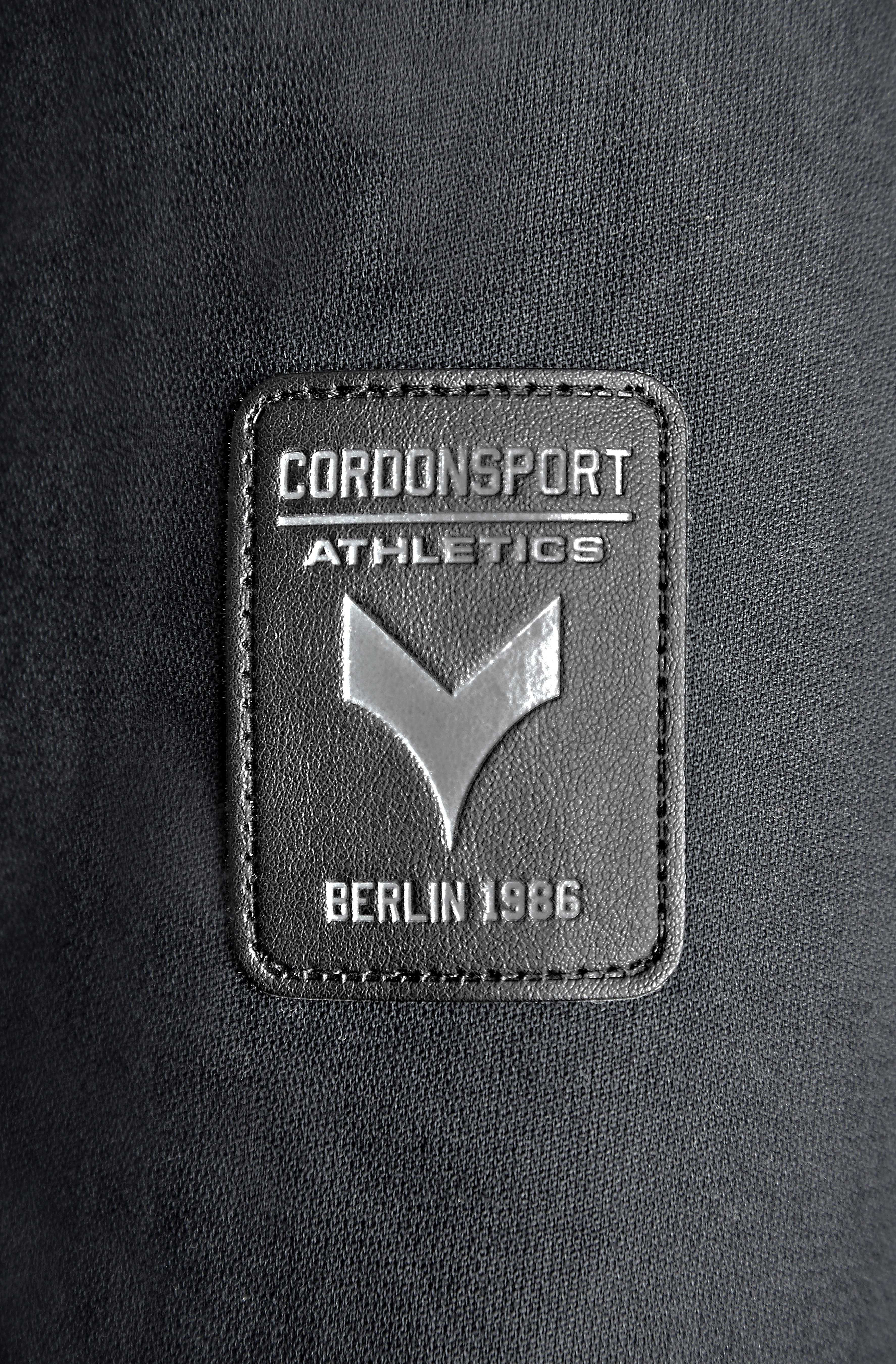 Cordon Active Max Jacket 