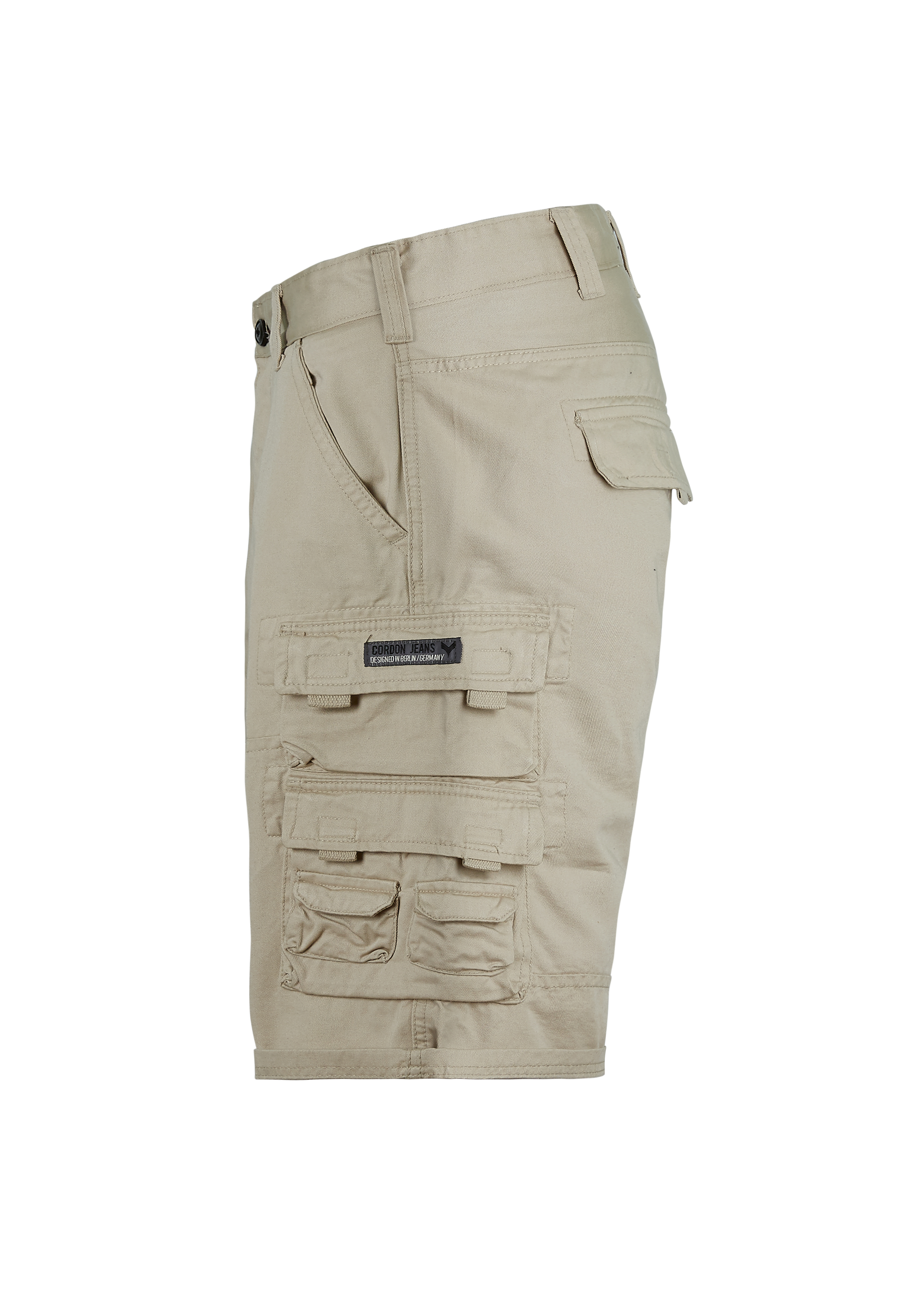 Cordon Sport Short Scott 