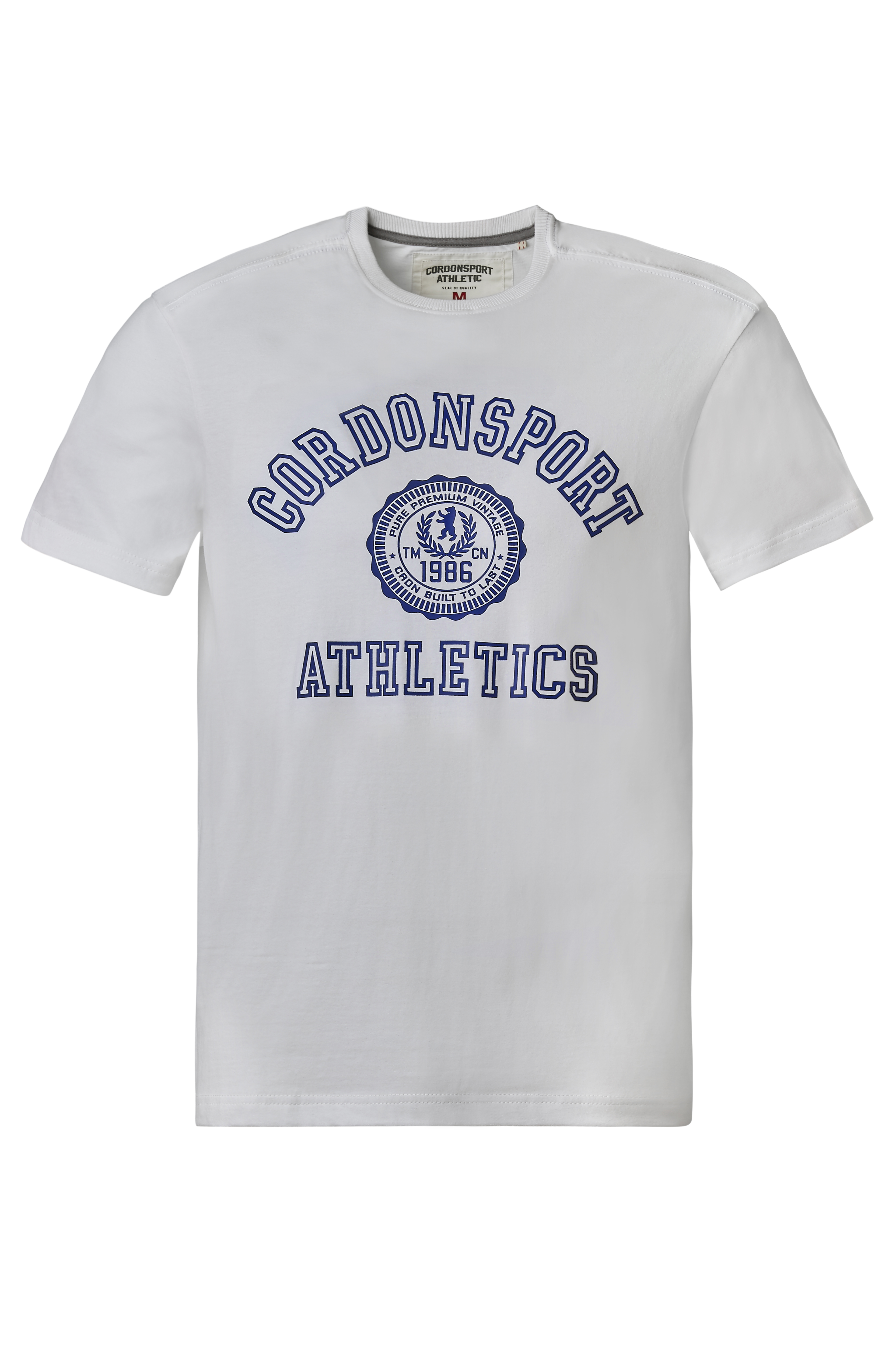 Cordon Sport T-Shirt Leonardo