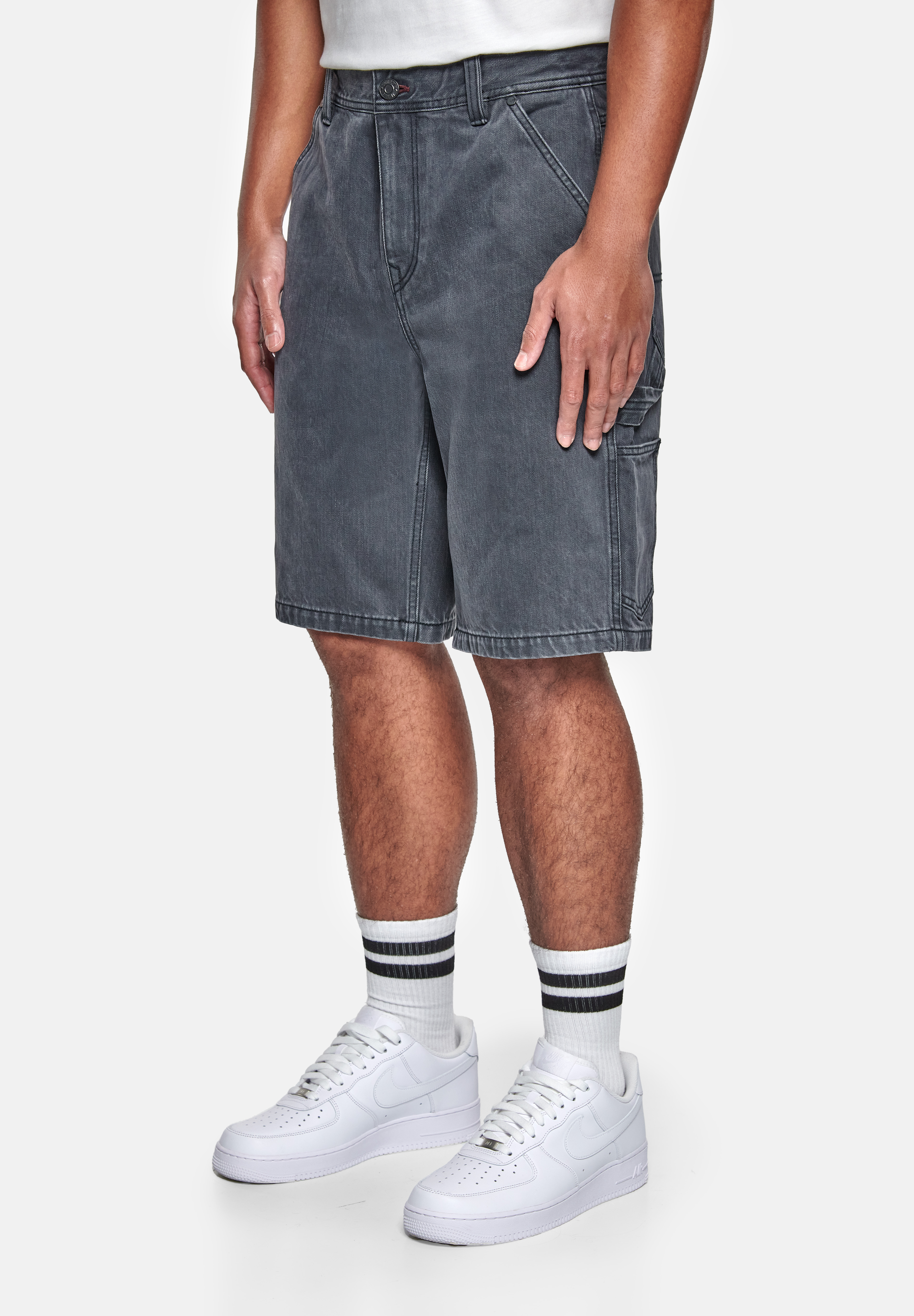 Cordon Sport  denim short Georg