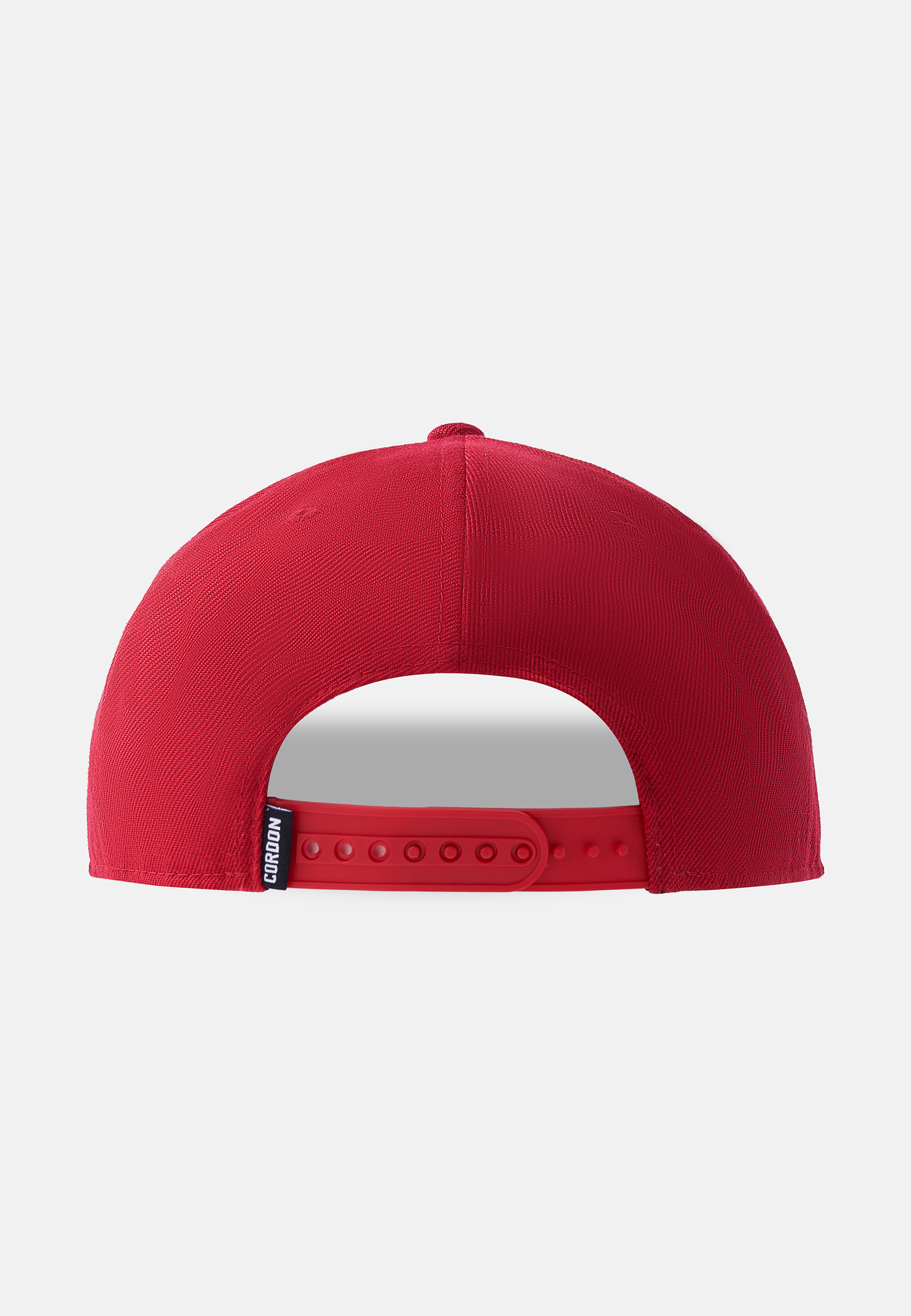 CORDON SPORT SNAPBACK CAP DIAGO