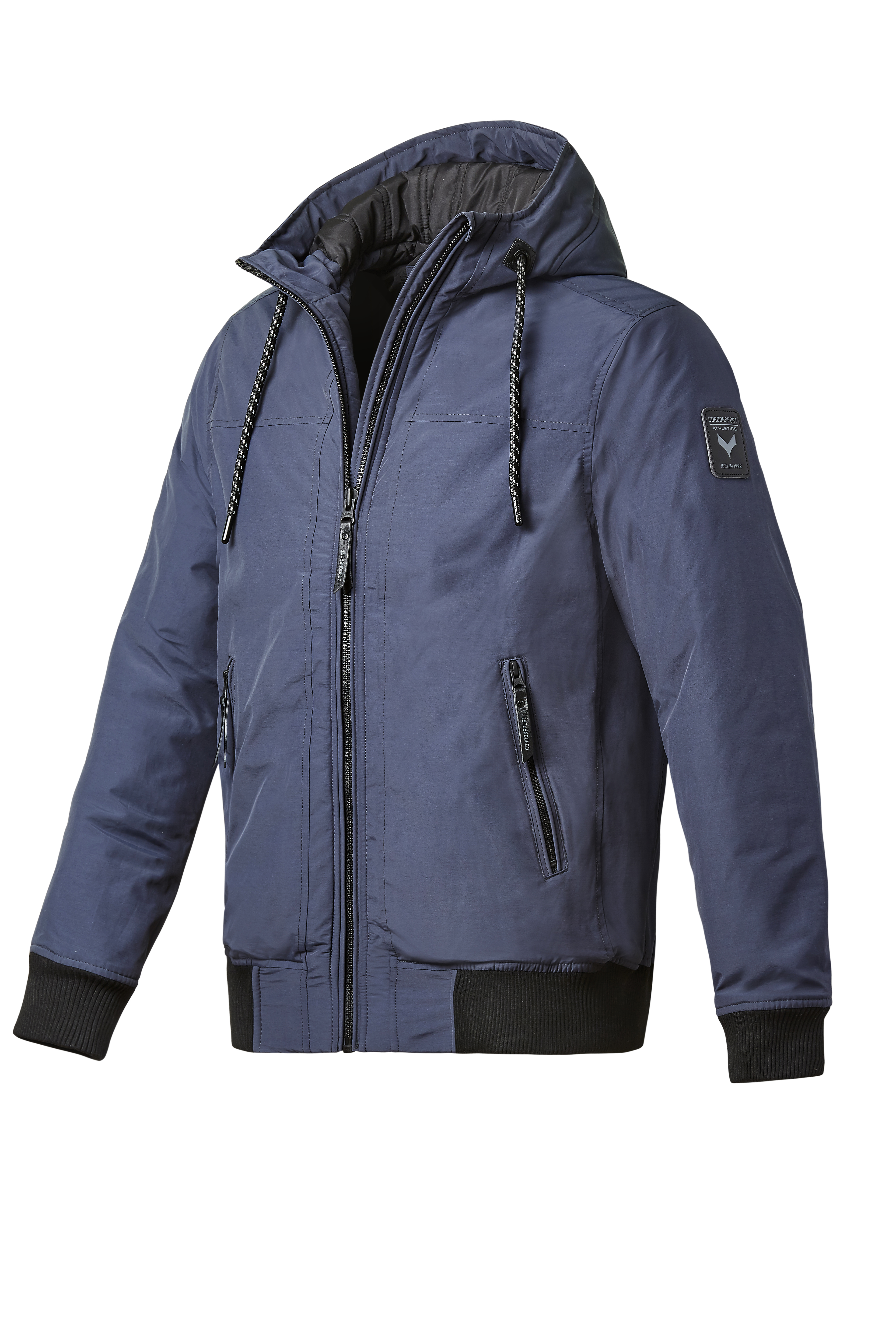 Cordon Sport Tim Jacket