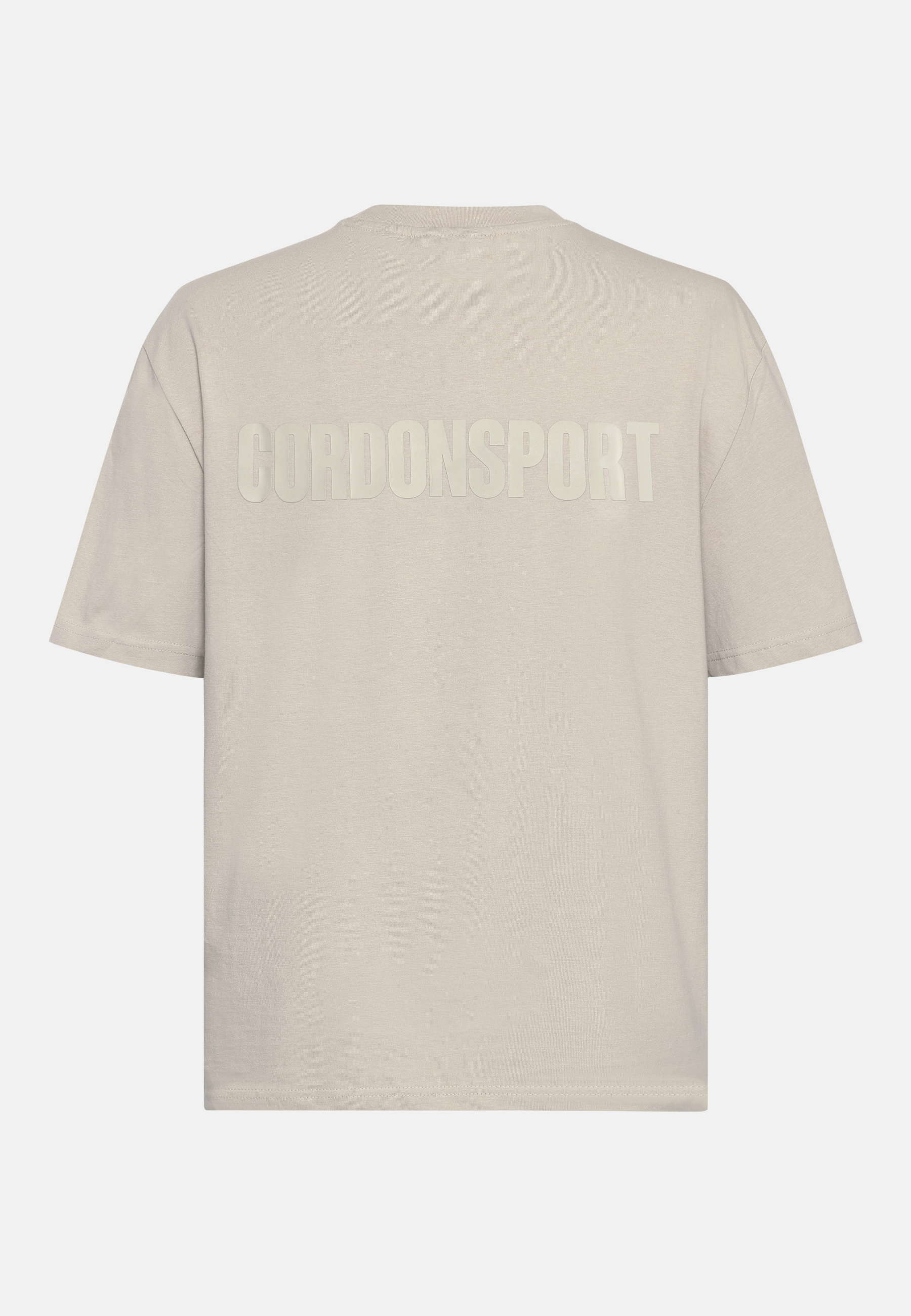 Cordon Sport T-Shirt Leon