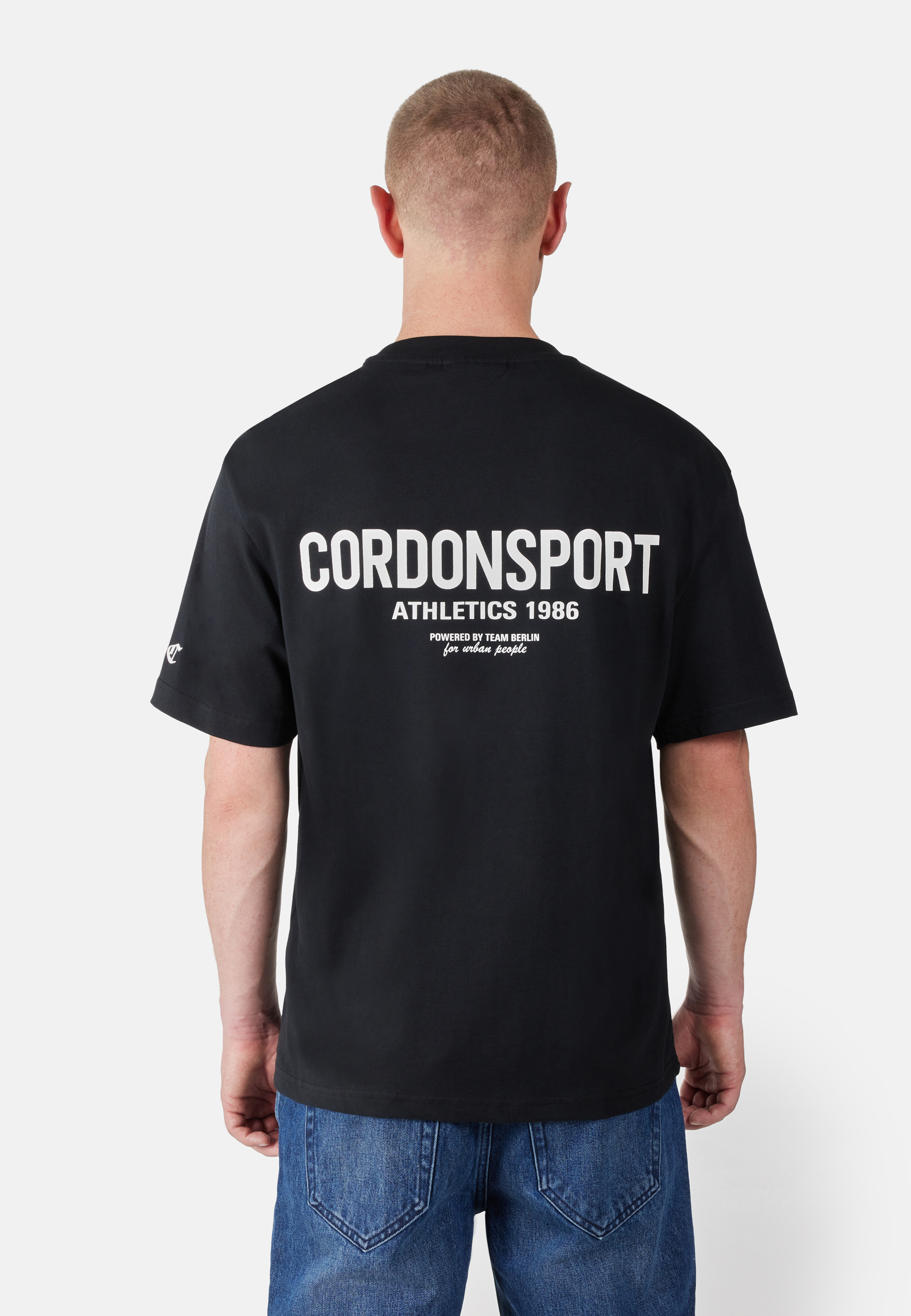 Cordon Sport T-Shirt Paul