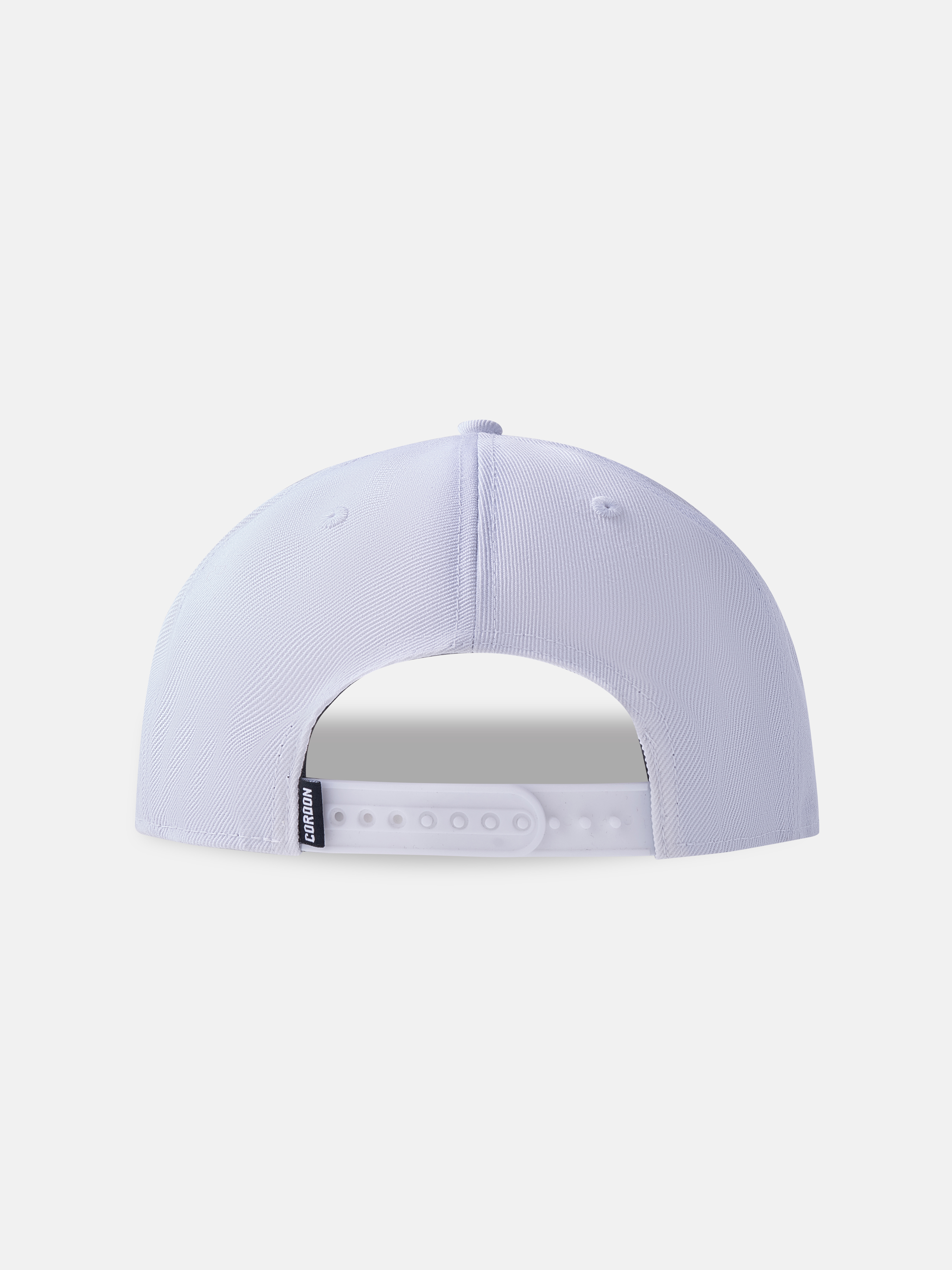 CORDON SPORT SNAPBACK CAP MASON