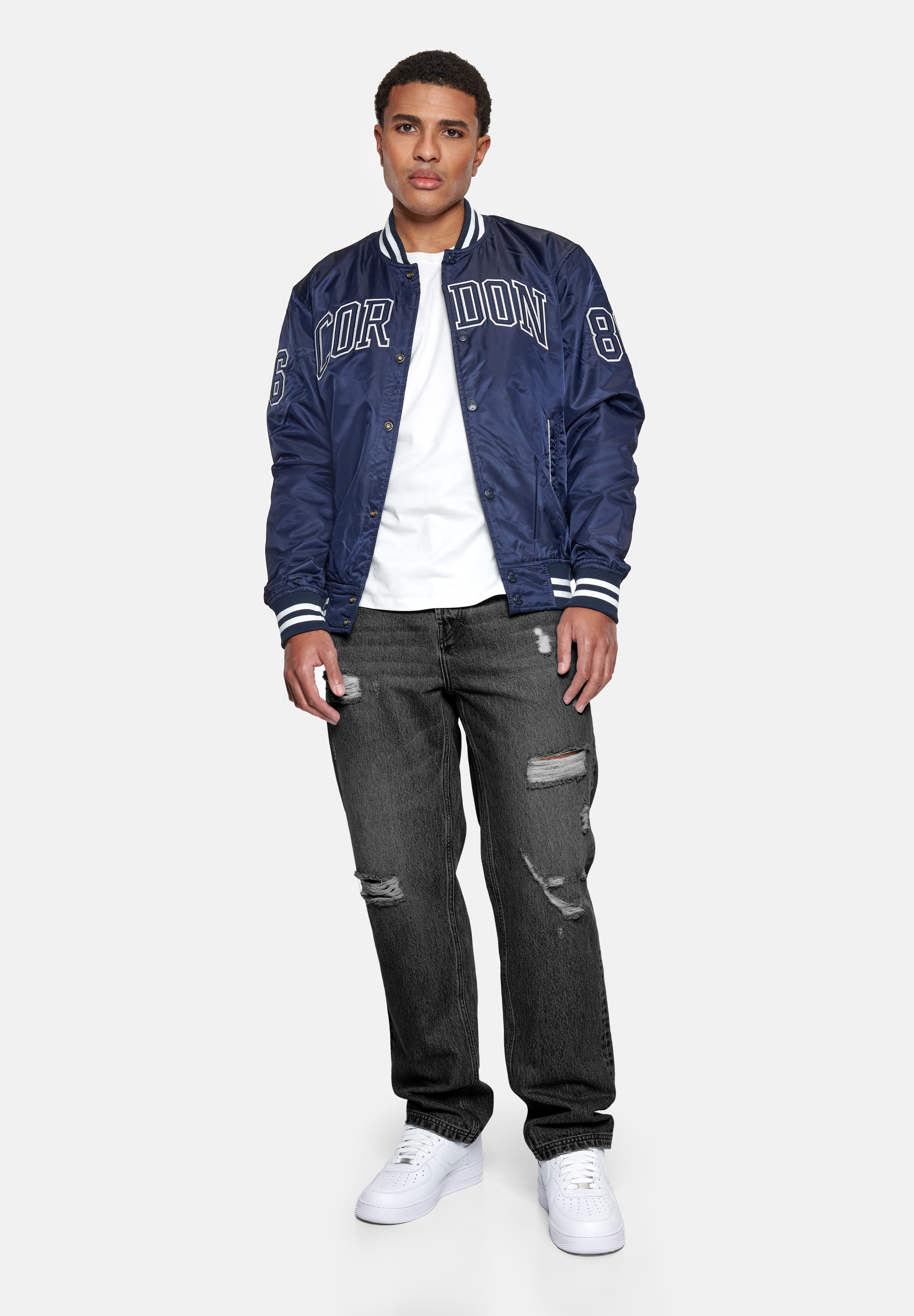 Cordon Sport Jeans King Pant - Relaxed Fit