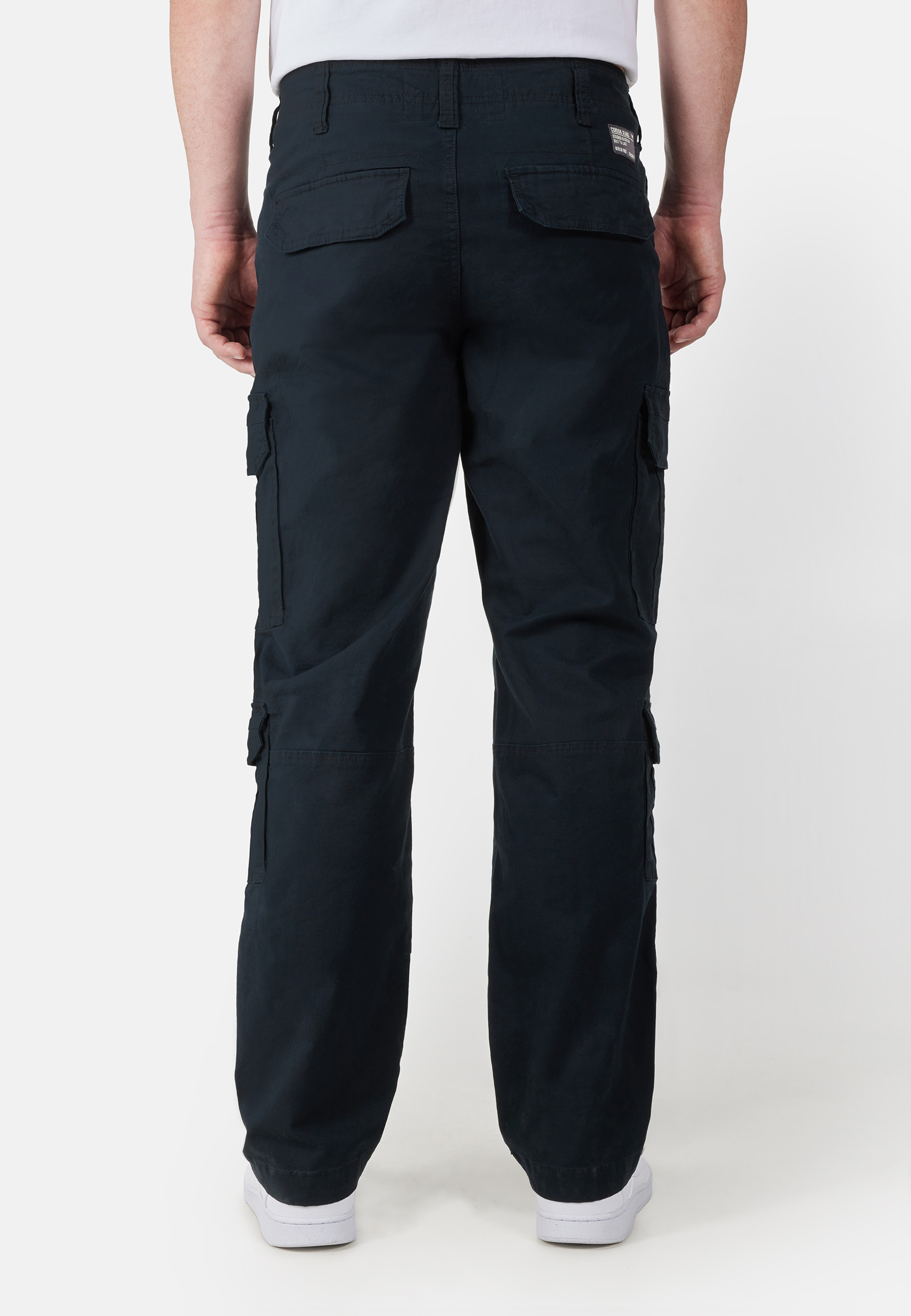 Cordon Sport Hose Army Cargopant