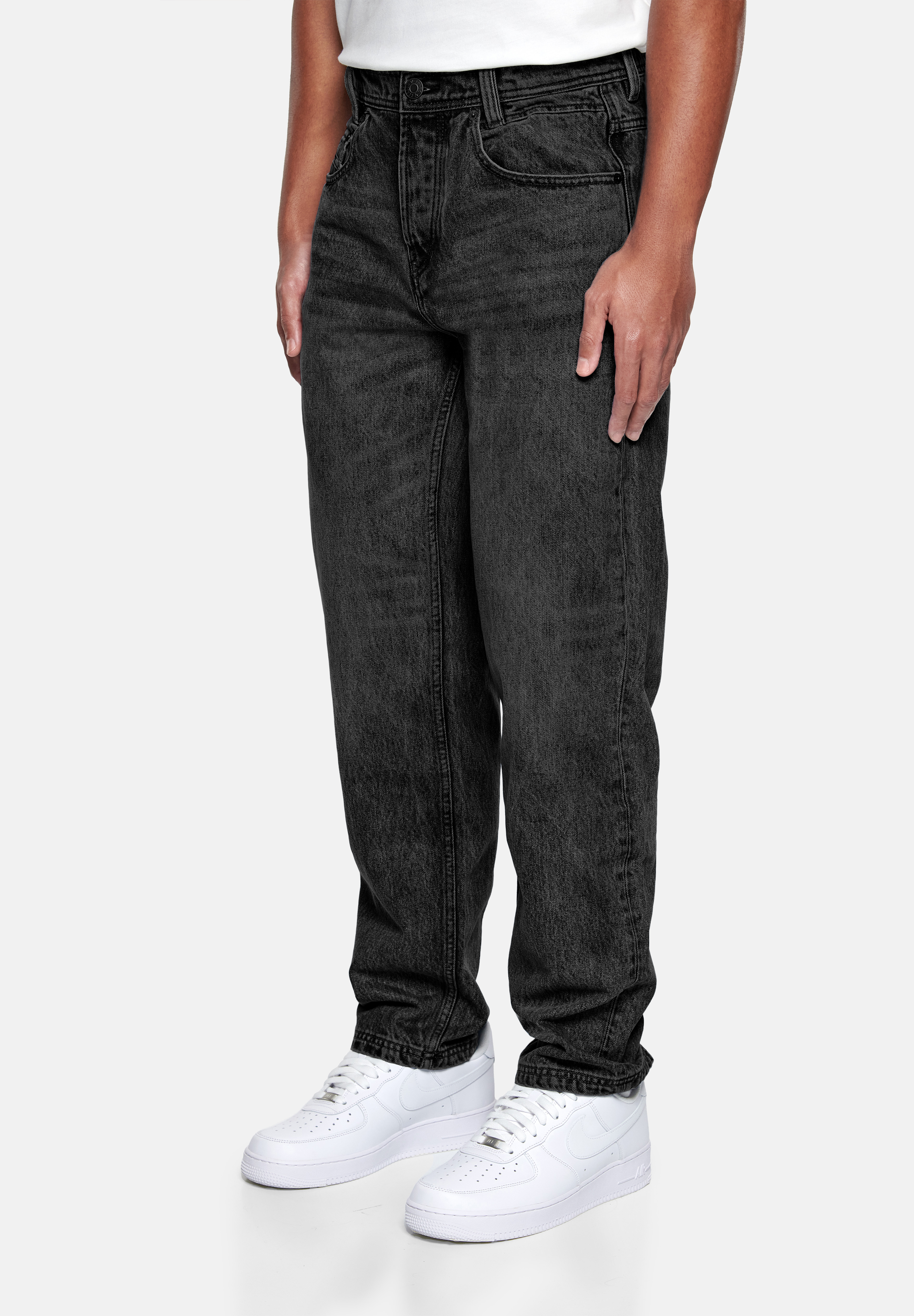 Cordon Sport Jeans Garrison Pant - Straight Leg