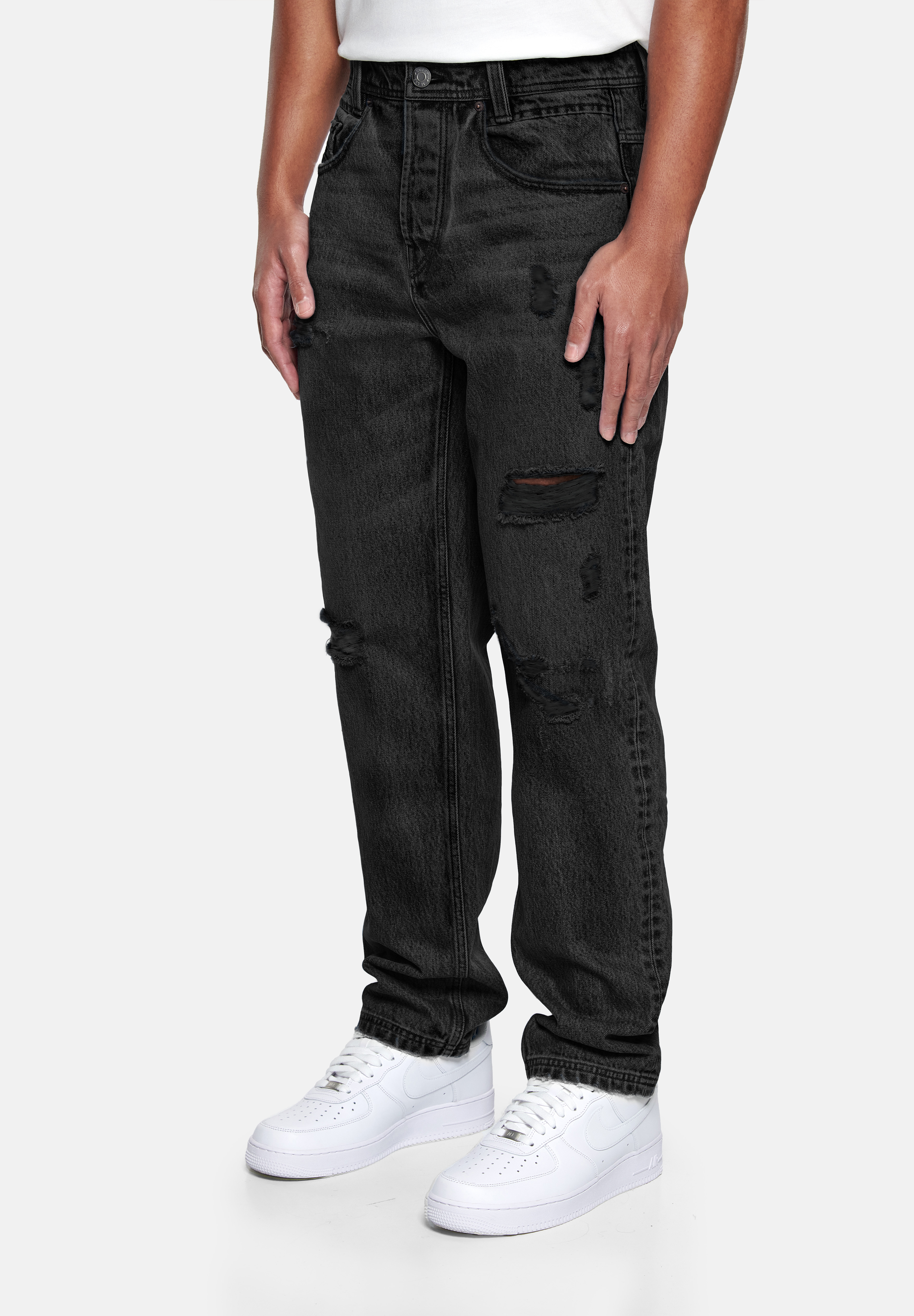 Cordon Sport Jeans Garrison Pant - Straight Leg