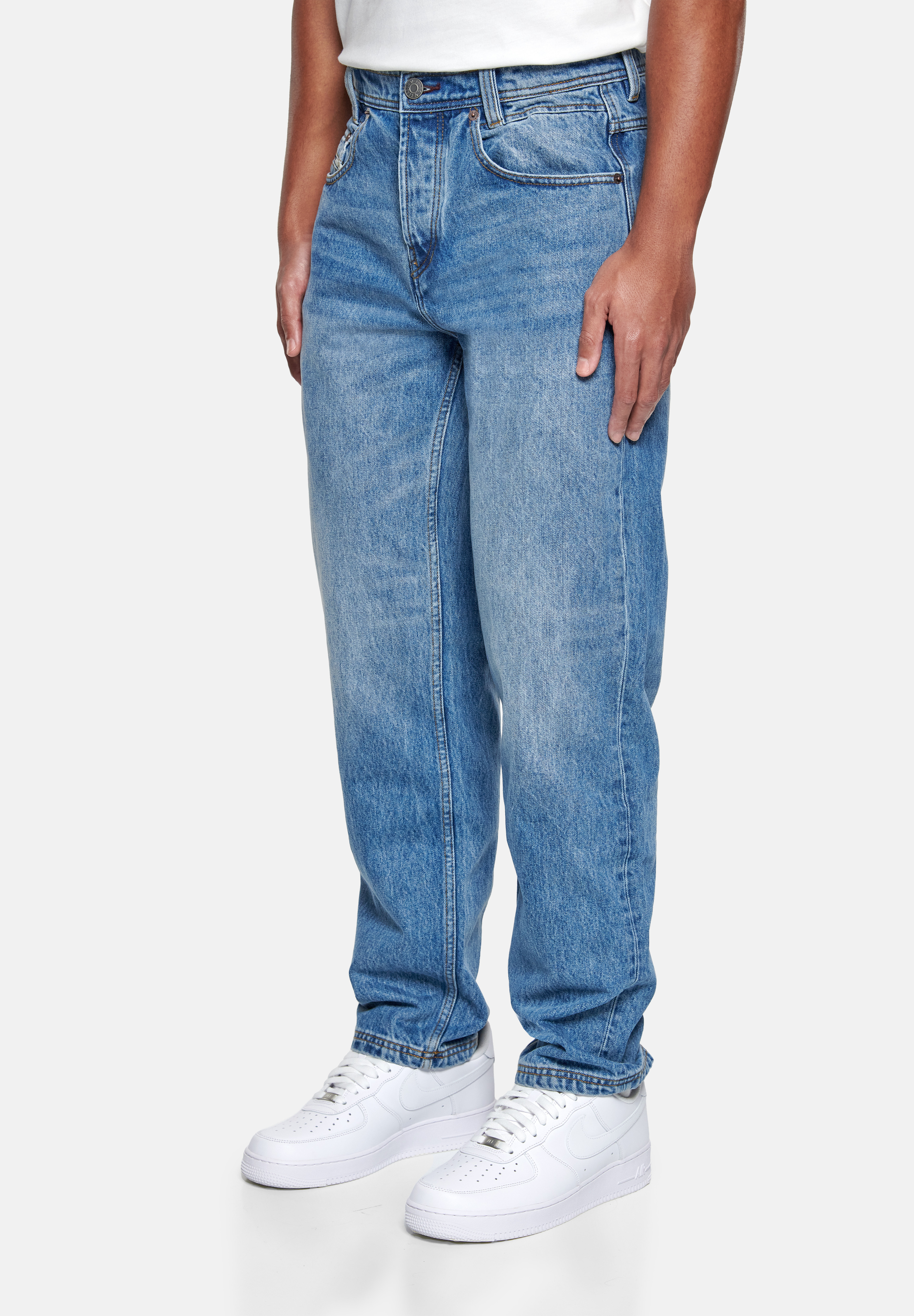 Cordon Sport Jeans Garrison Pant - Straight Leg