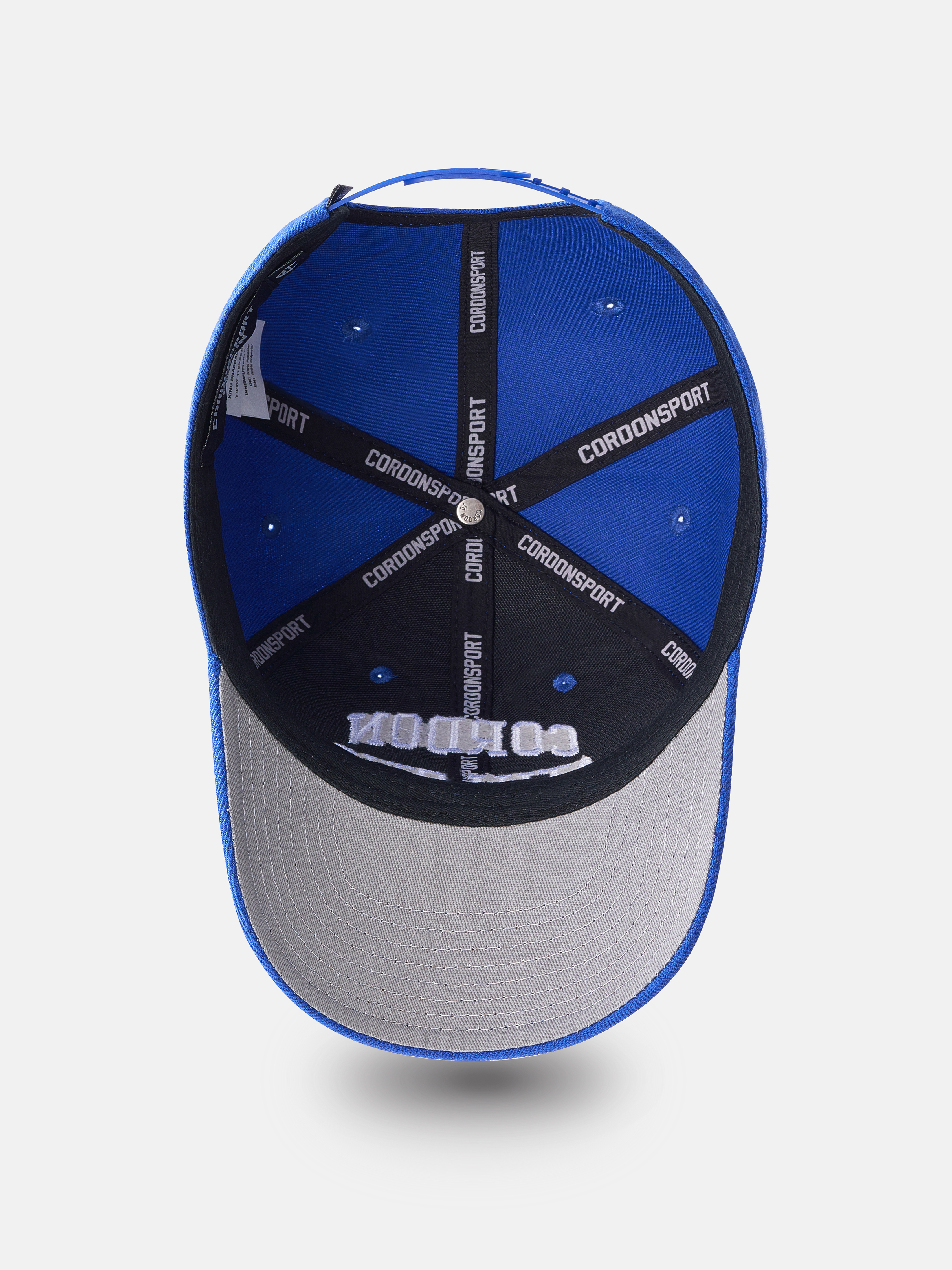 CORDON SPORT SNAPBACK CAP KING