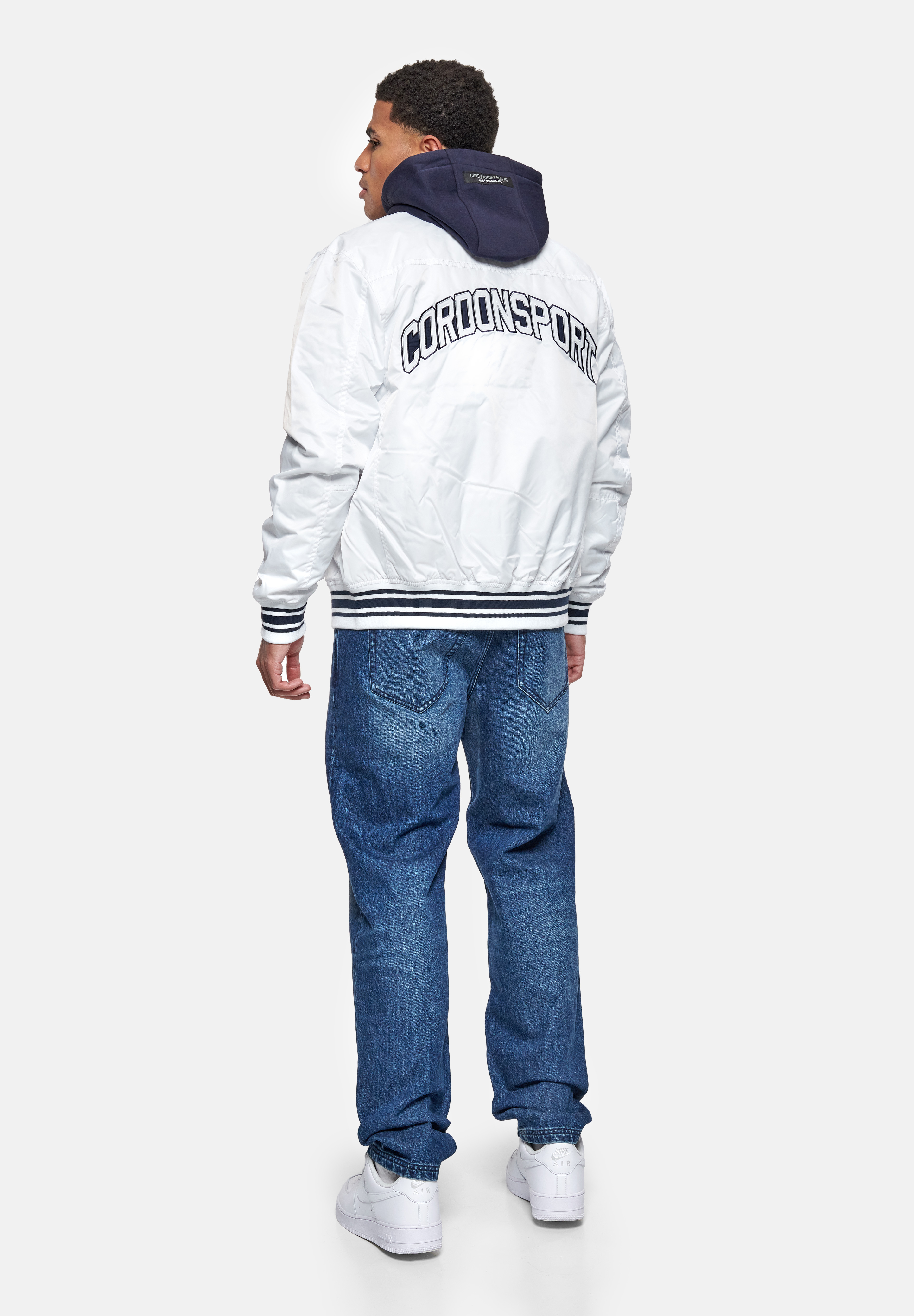 Cordon Sport Jeans King Pant - Relaxed Fit