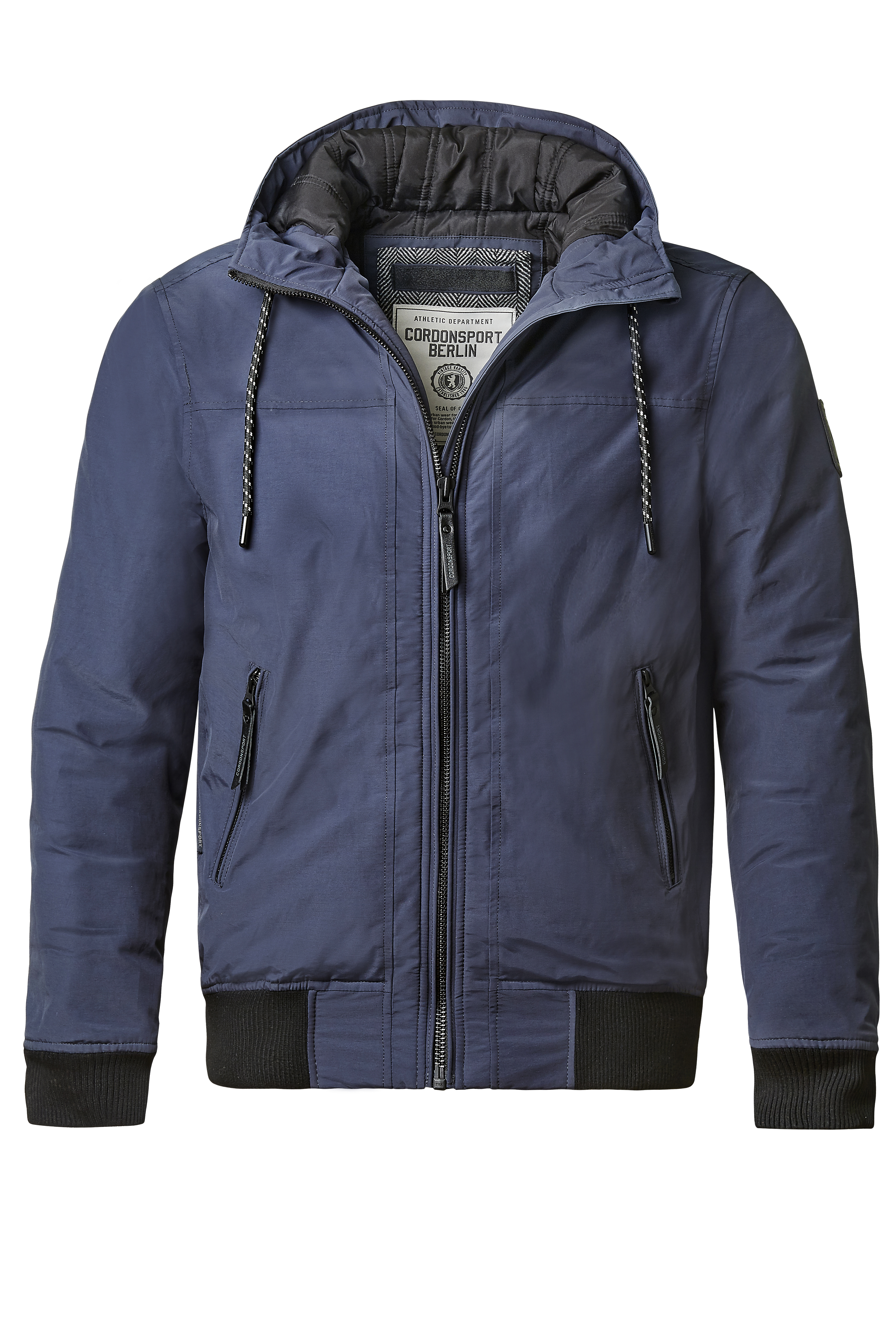 Cordon Sport Tim Jacket