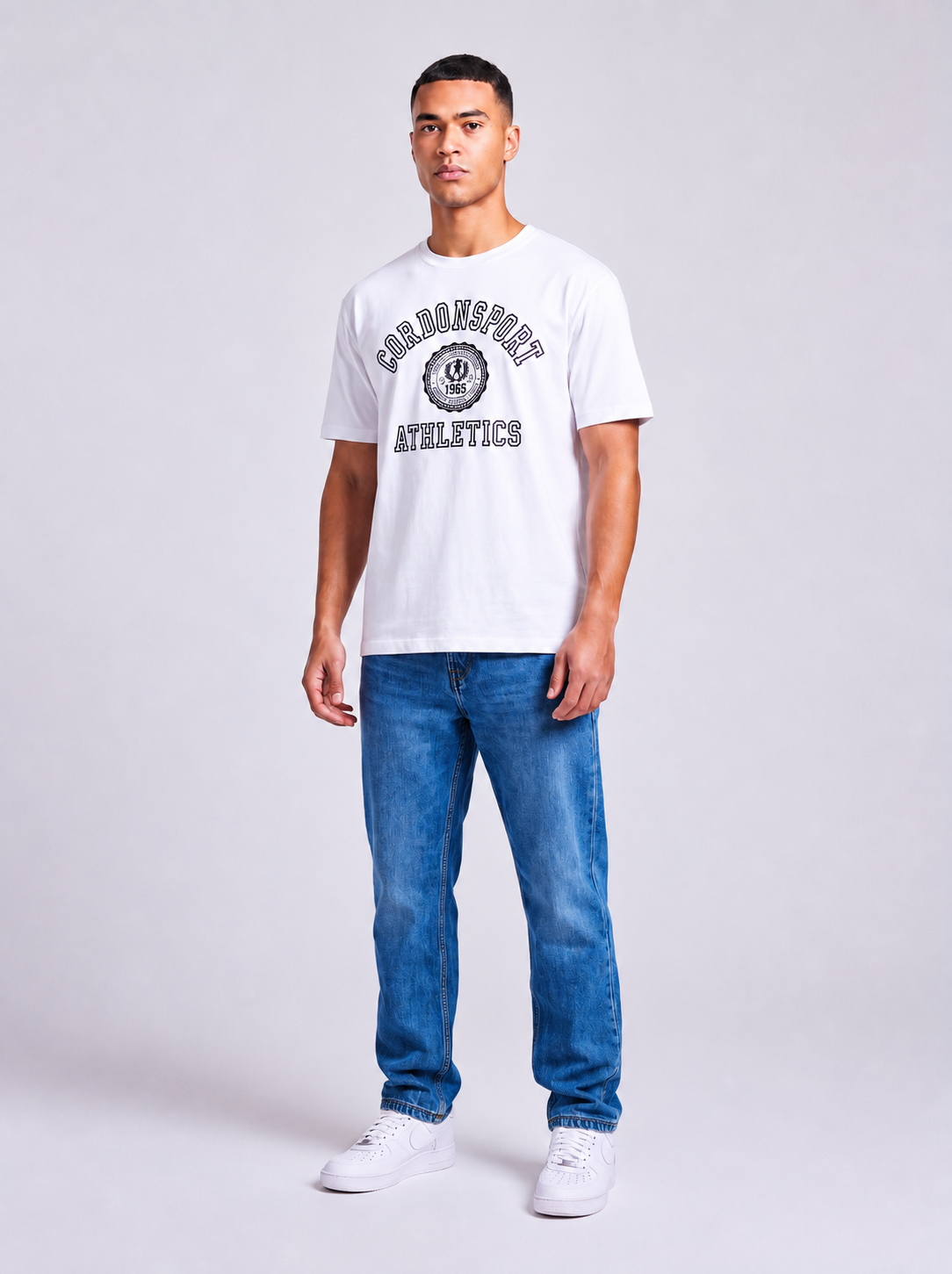Cordon Sport T-Shirt Leonardo