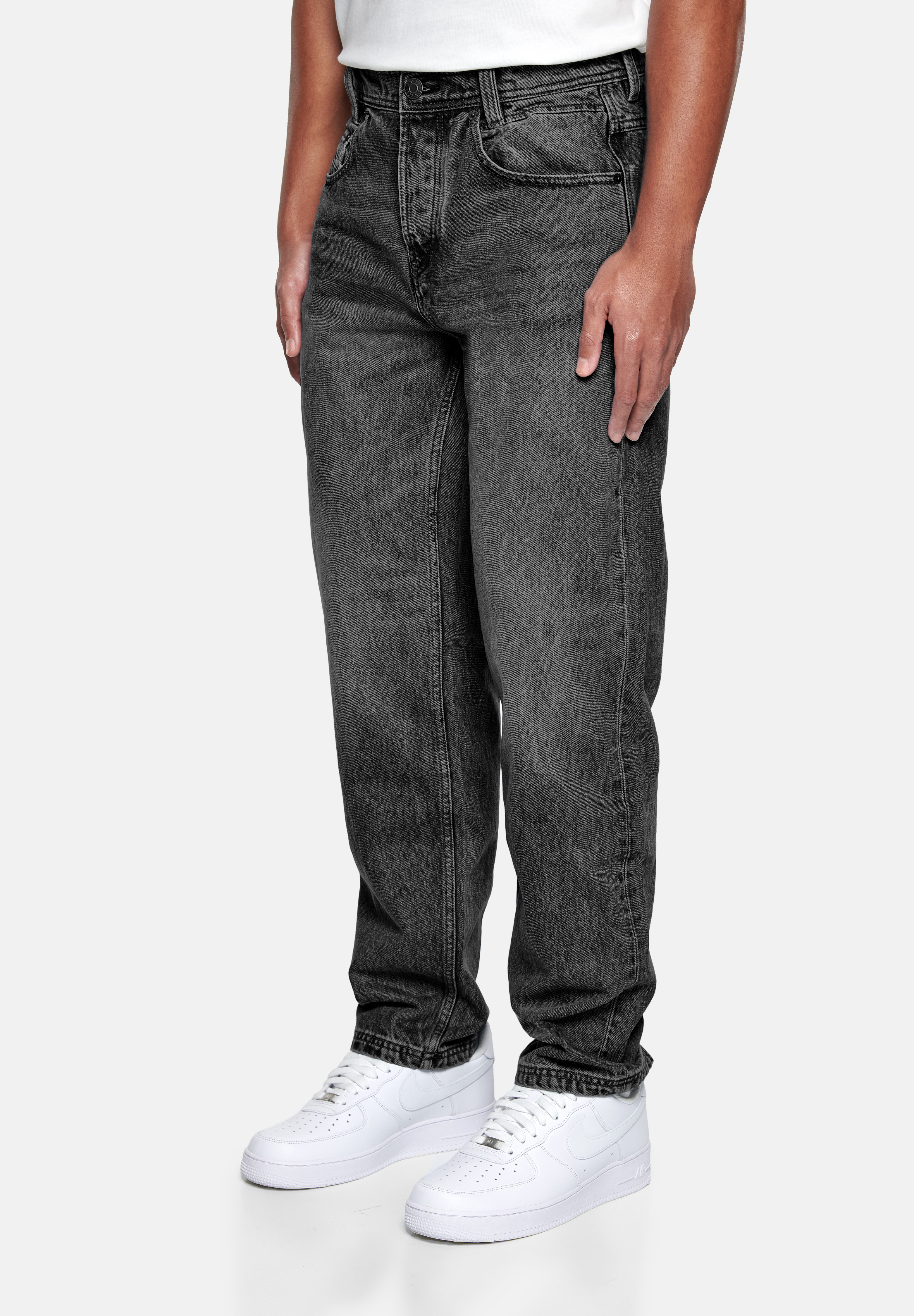 Cordon Sport Jeans Garrison Pant - Straight Leg