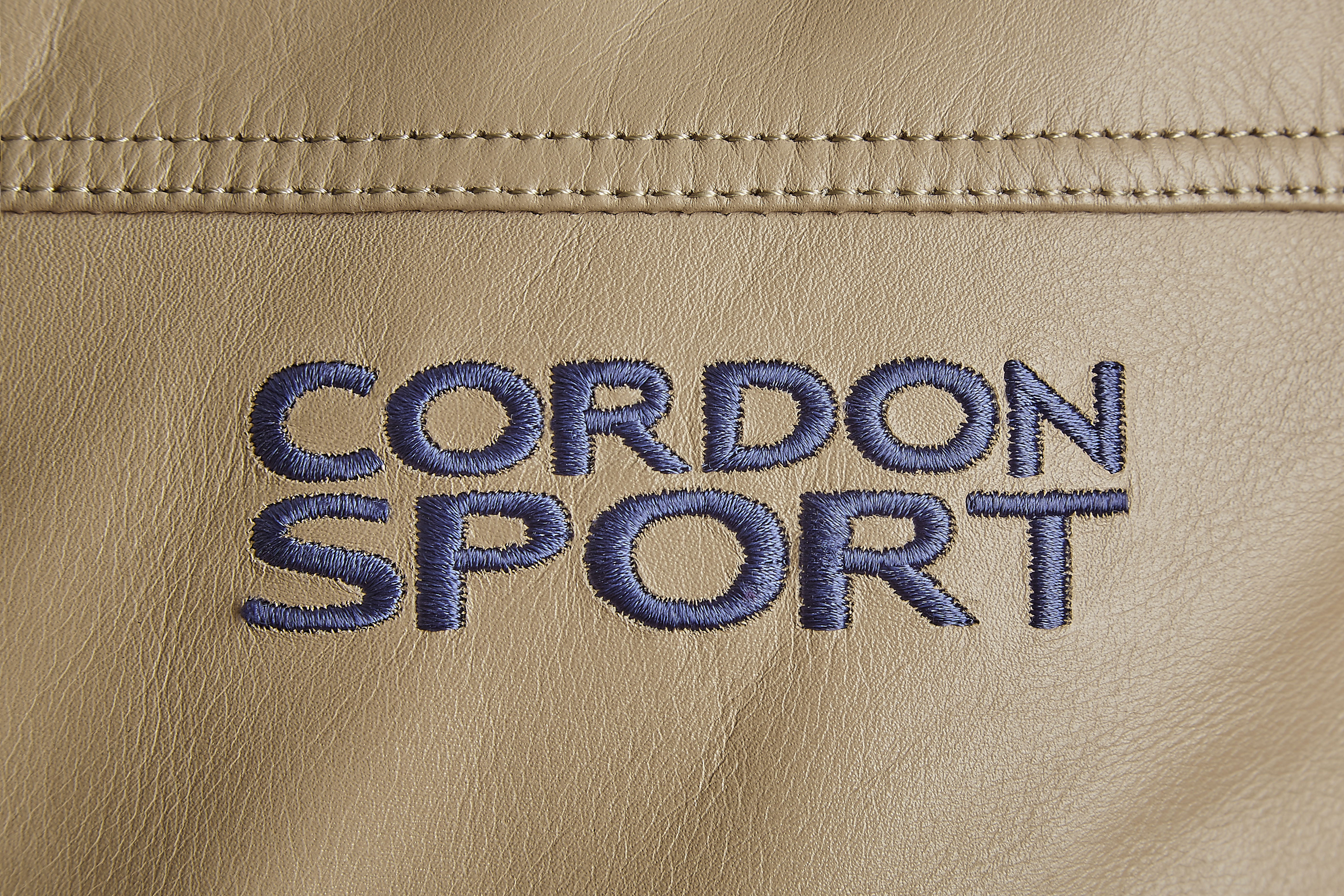 Cordon Sport  Harvard Jacket