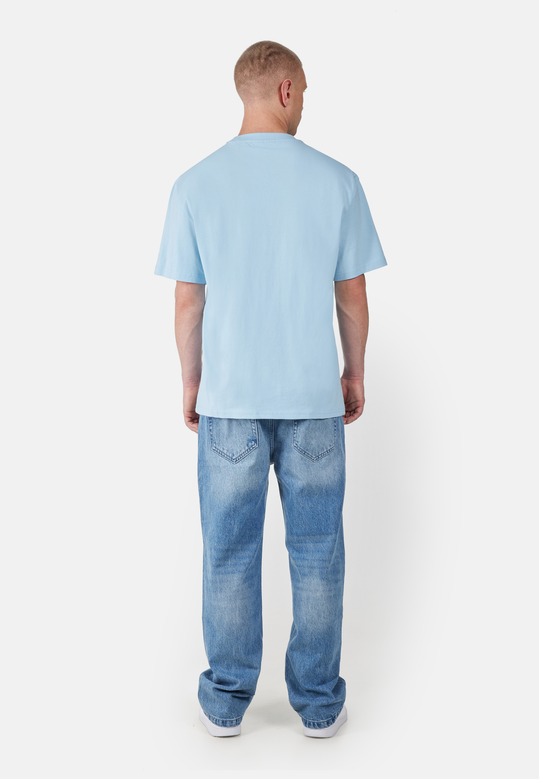 Cordon Sport T-Shirt Lucas
