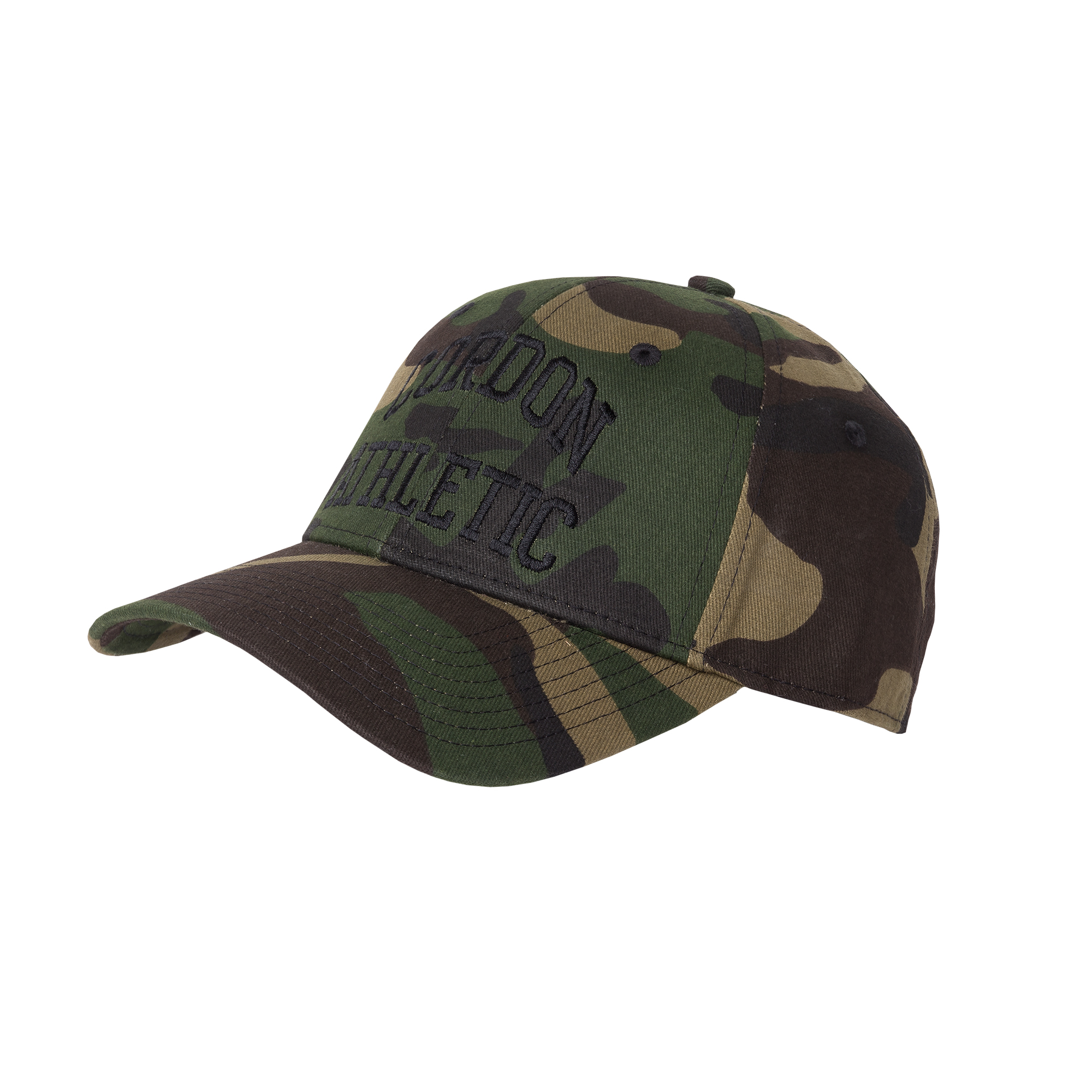 Cordon Sport Snapback Cap John