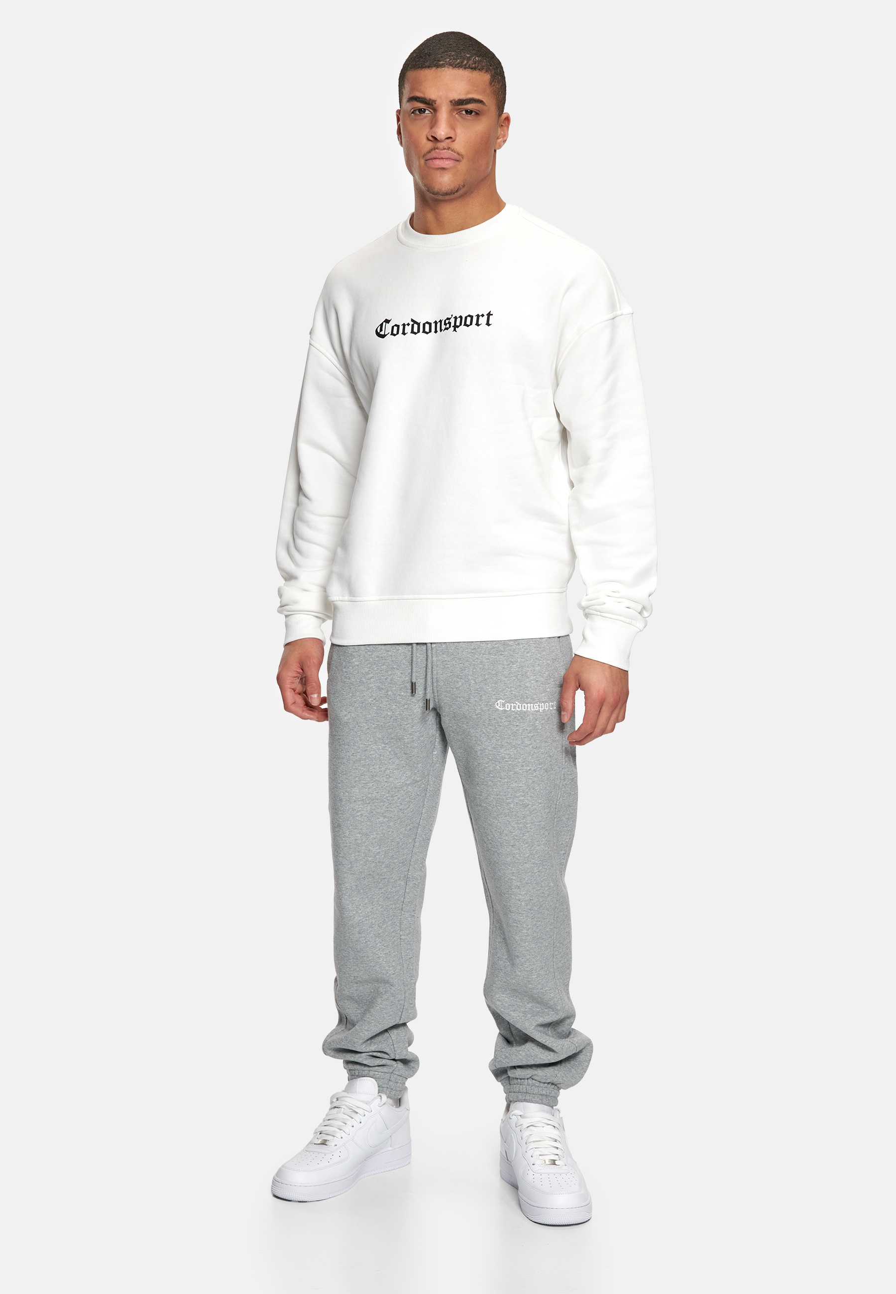 Cordon Sport Jogginghose Squad Jogger