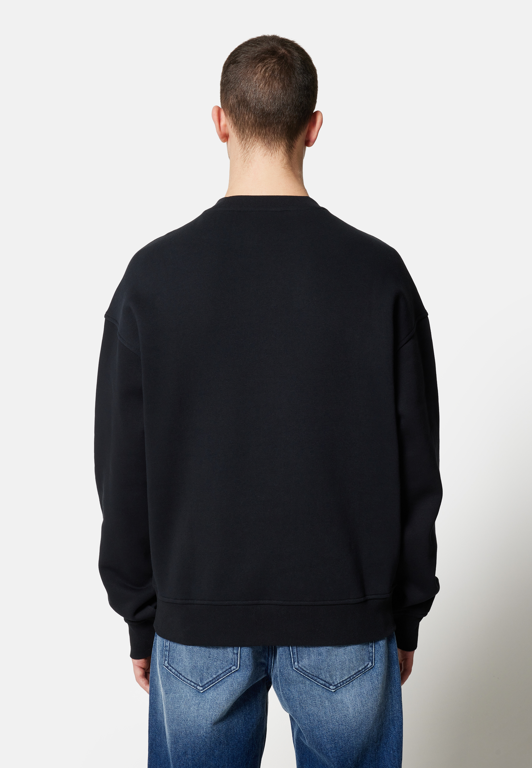 Cordon Sport Diago Sweatshirt 