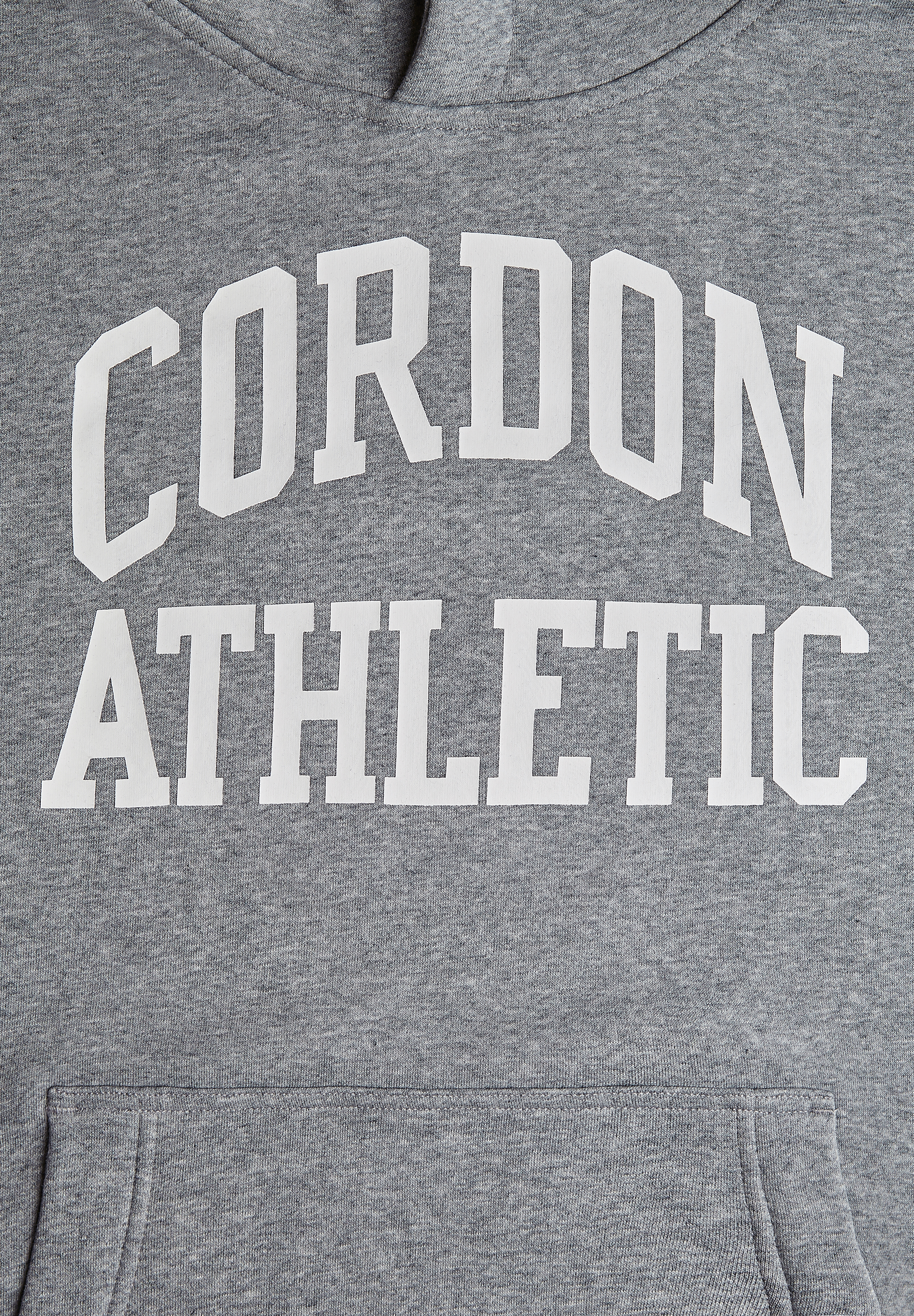 Cordon Sport Kapuzenpullover Marc Hoodie