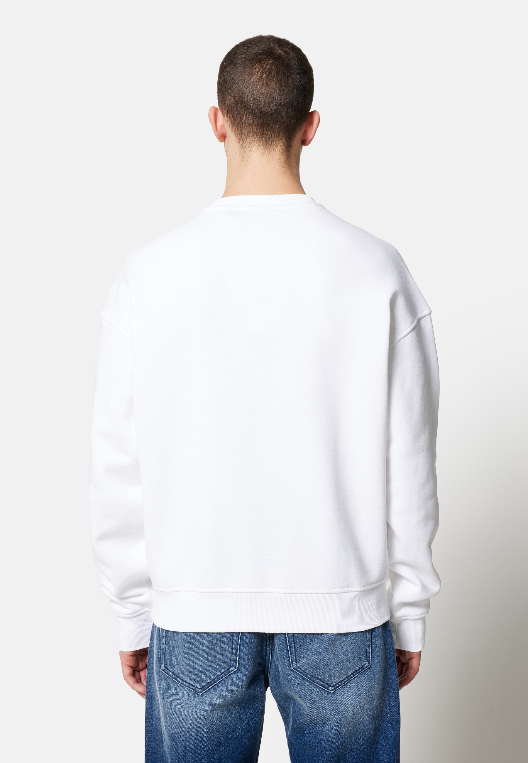 Cordon Sport Diago Sweatshirt 