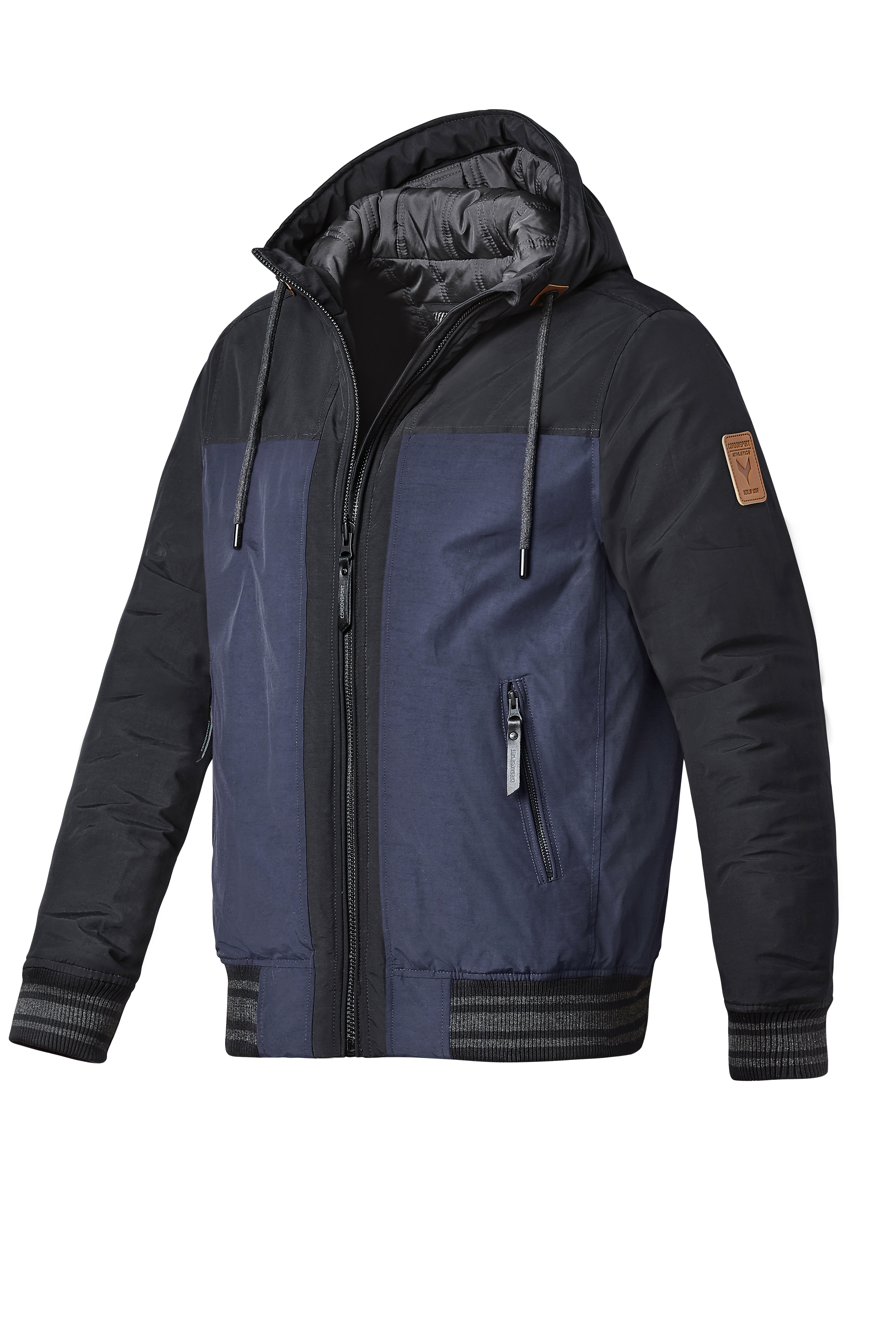 Cordon Sport Toby Jacket