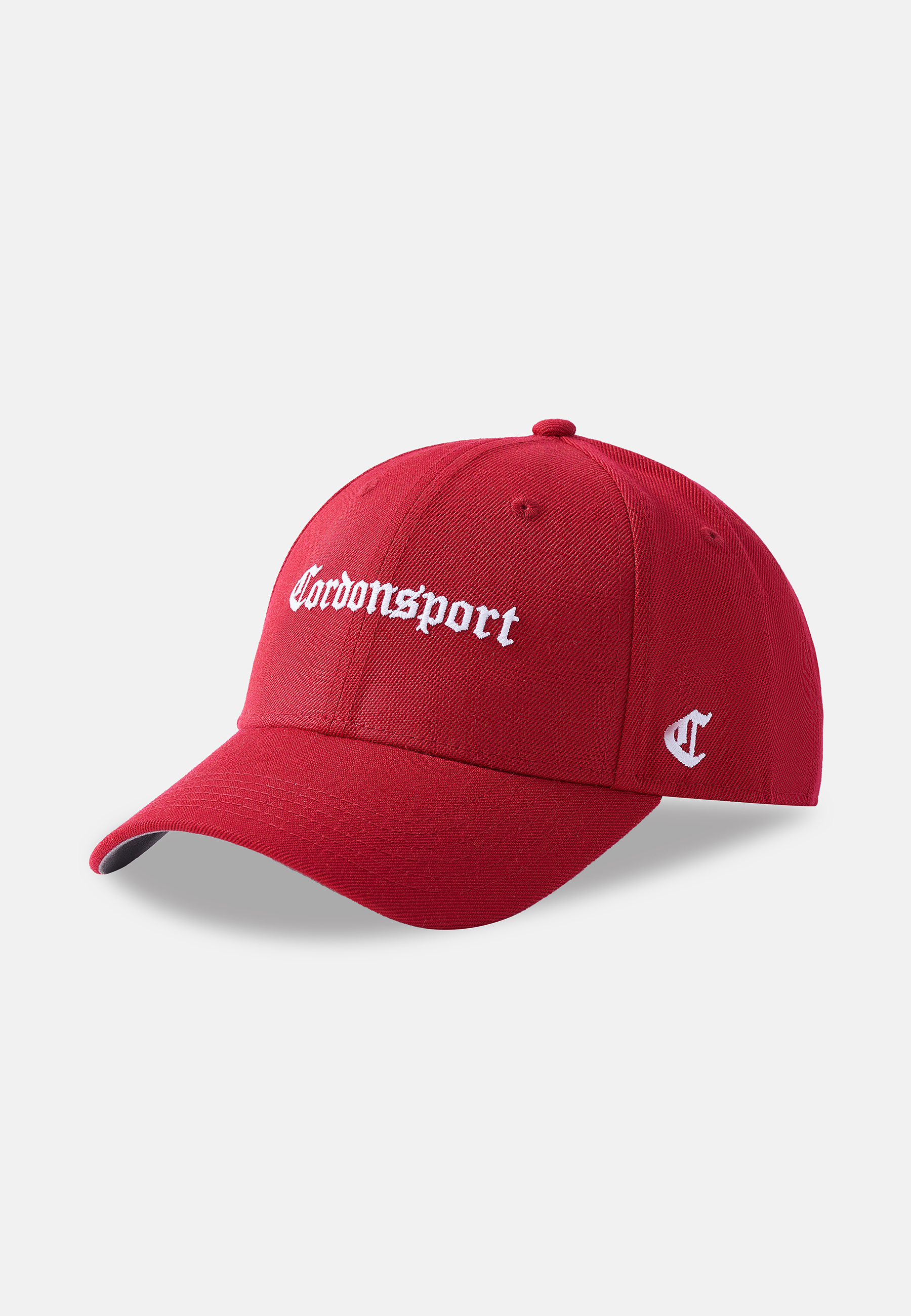 CORDON SPORT SNAPBACK CAP DIAGO