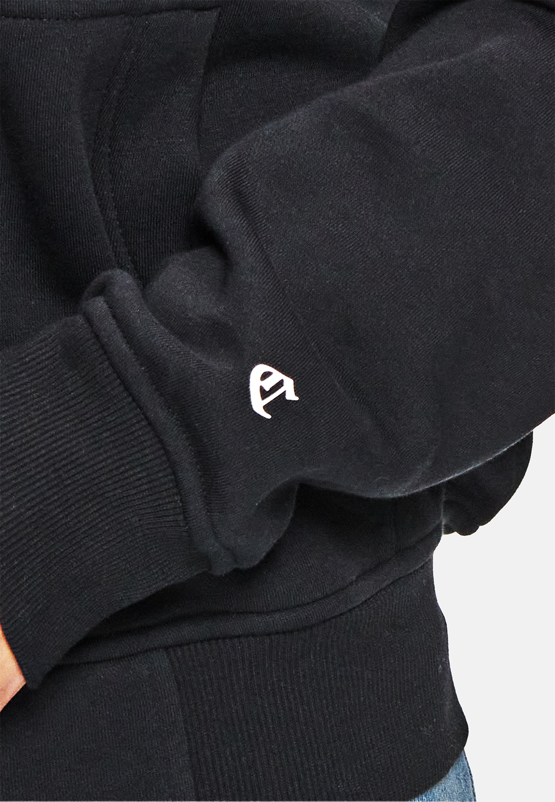 Cordon Sport Sweatjacke Phoenix zip Hoodie