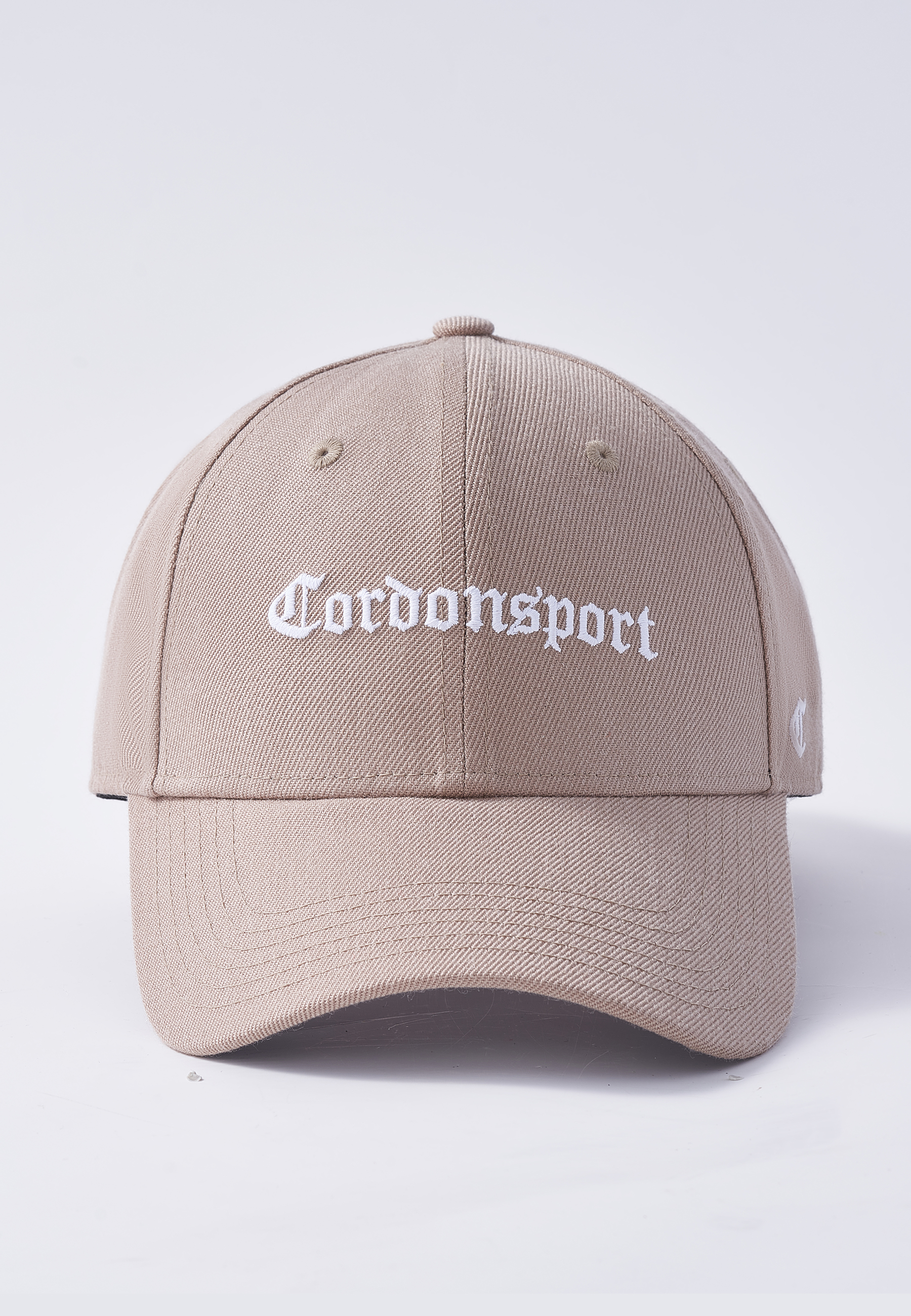 CORDON SPORT SNAPBACK CAP DIAGO