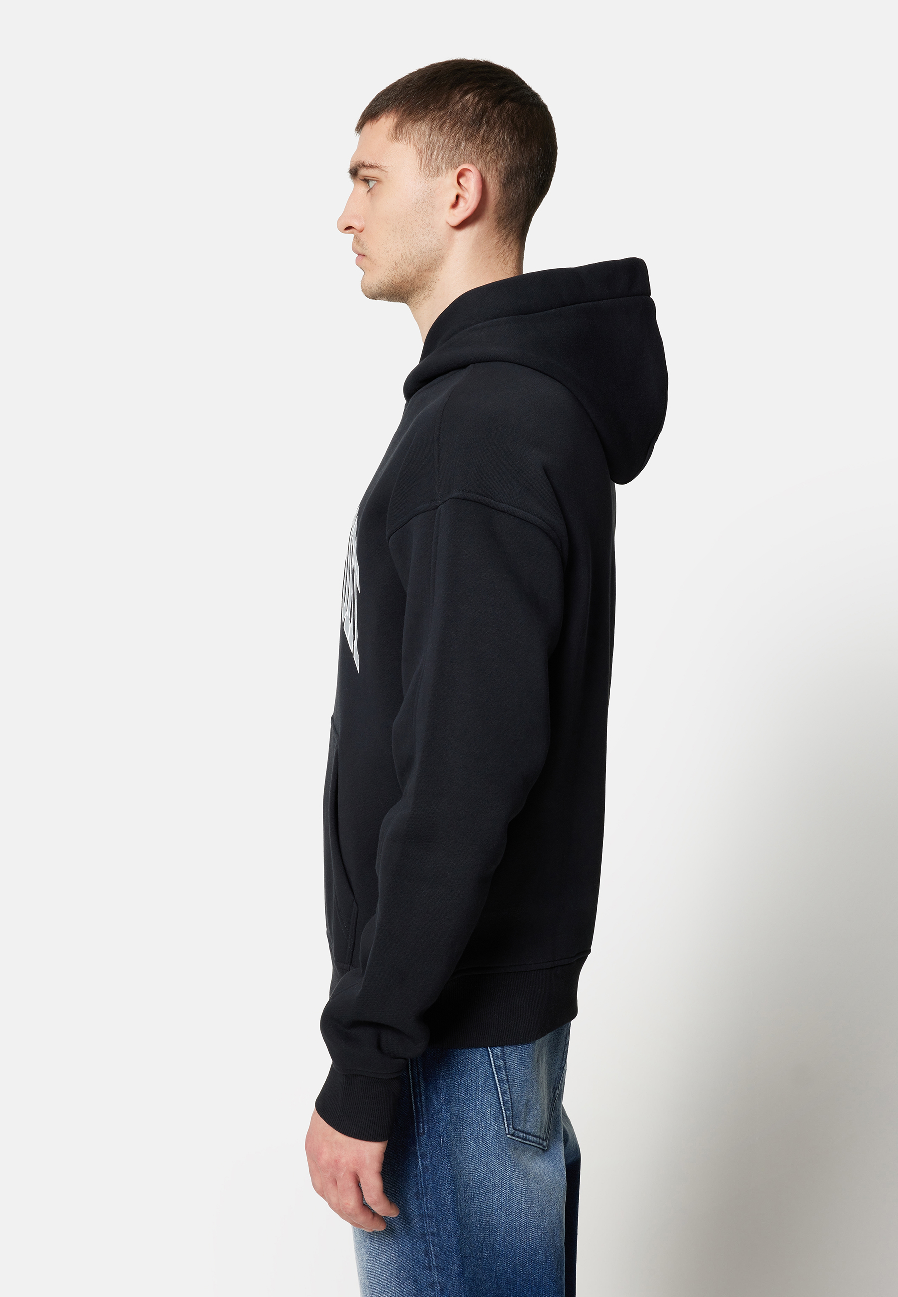 Cordon Sport Kapuzenpullover Valley Hoodie