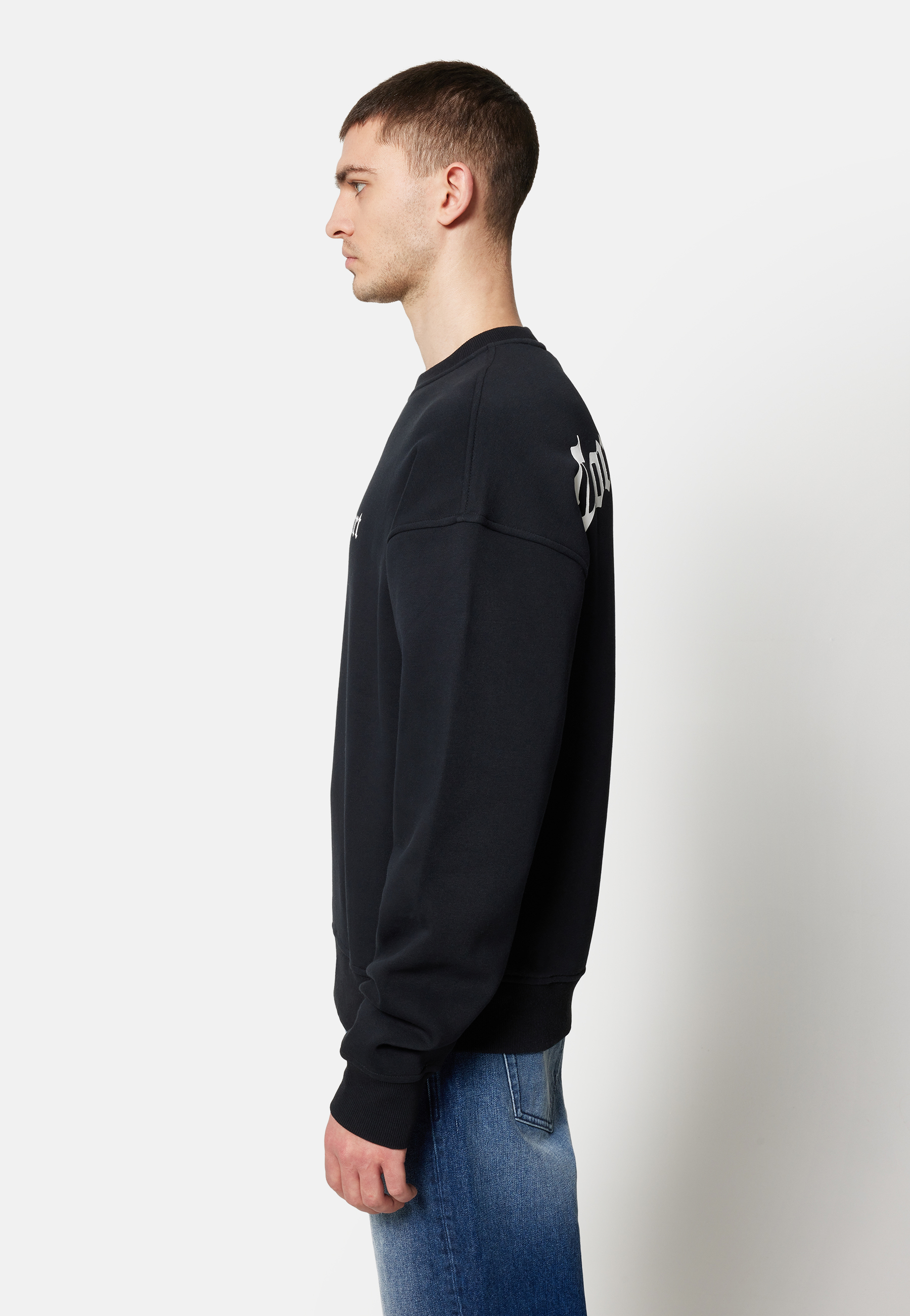 Cordon Sport Core Sweatshirt 