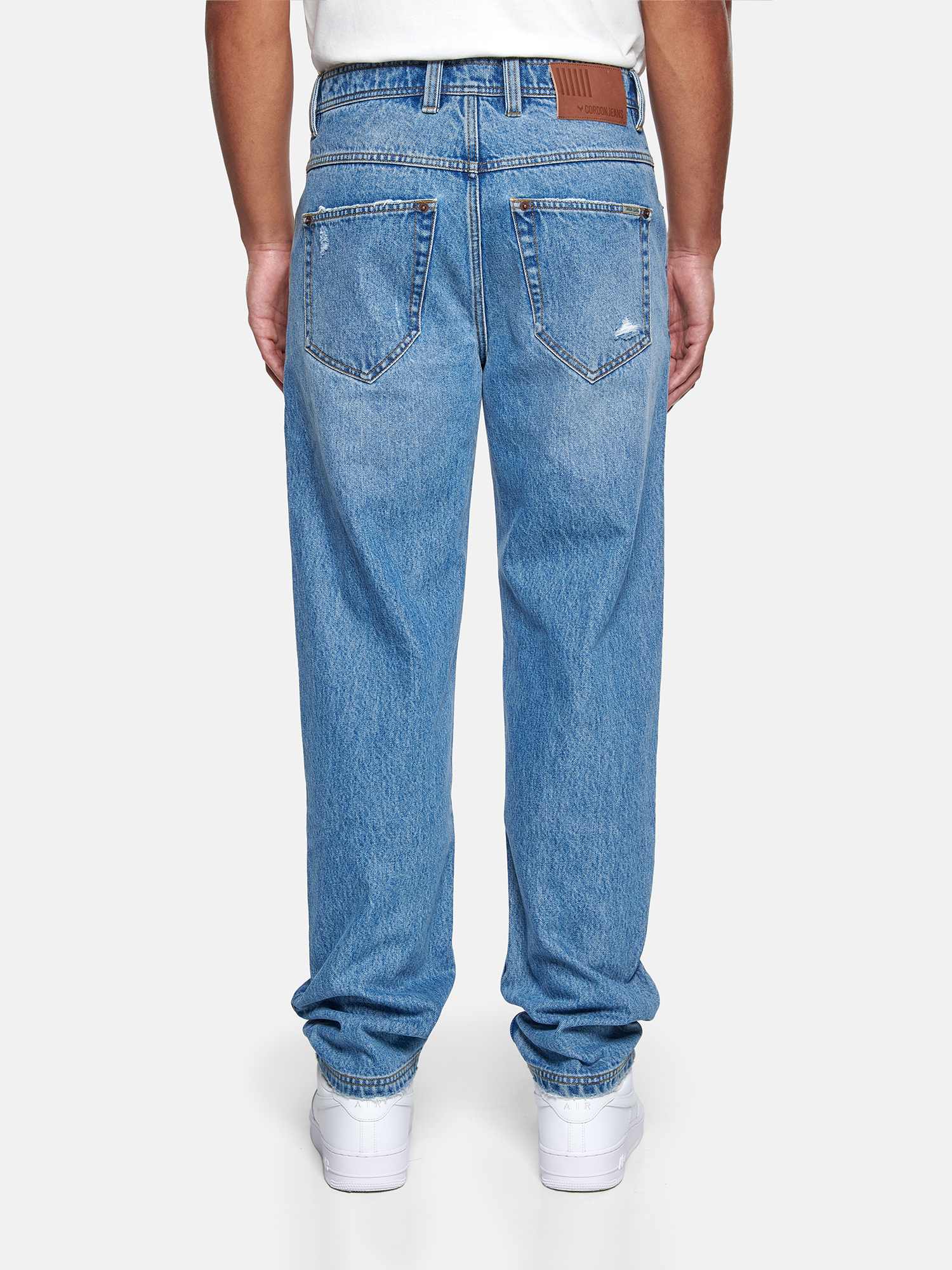 Cordon Sport Jeans King Pant - Relaxed Fit
