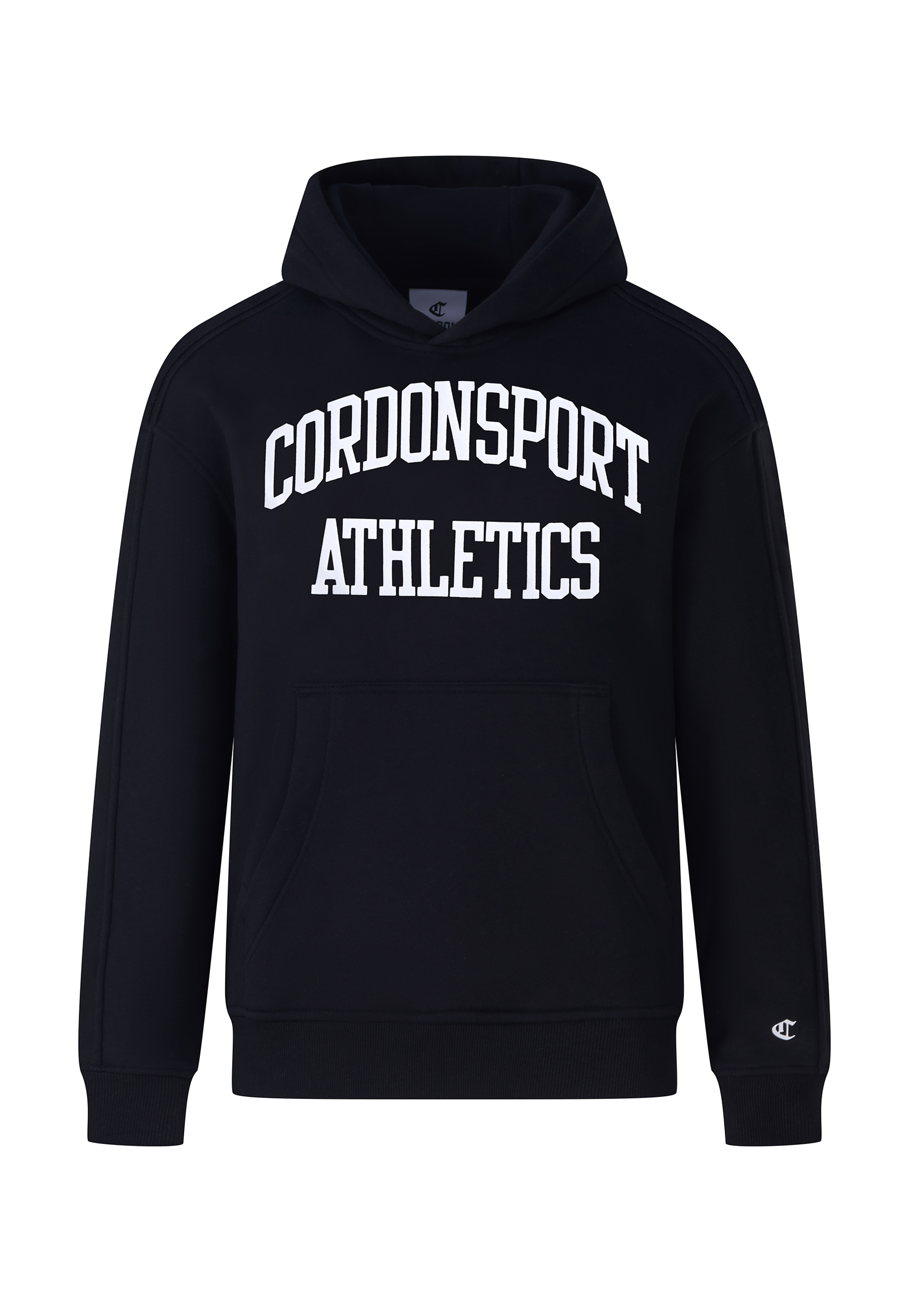 Cordon Sport Kapuzenpullover King Hoodie