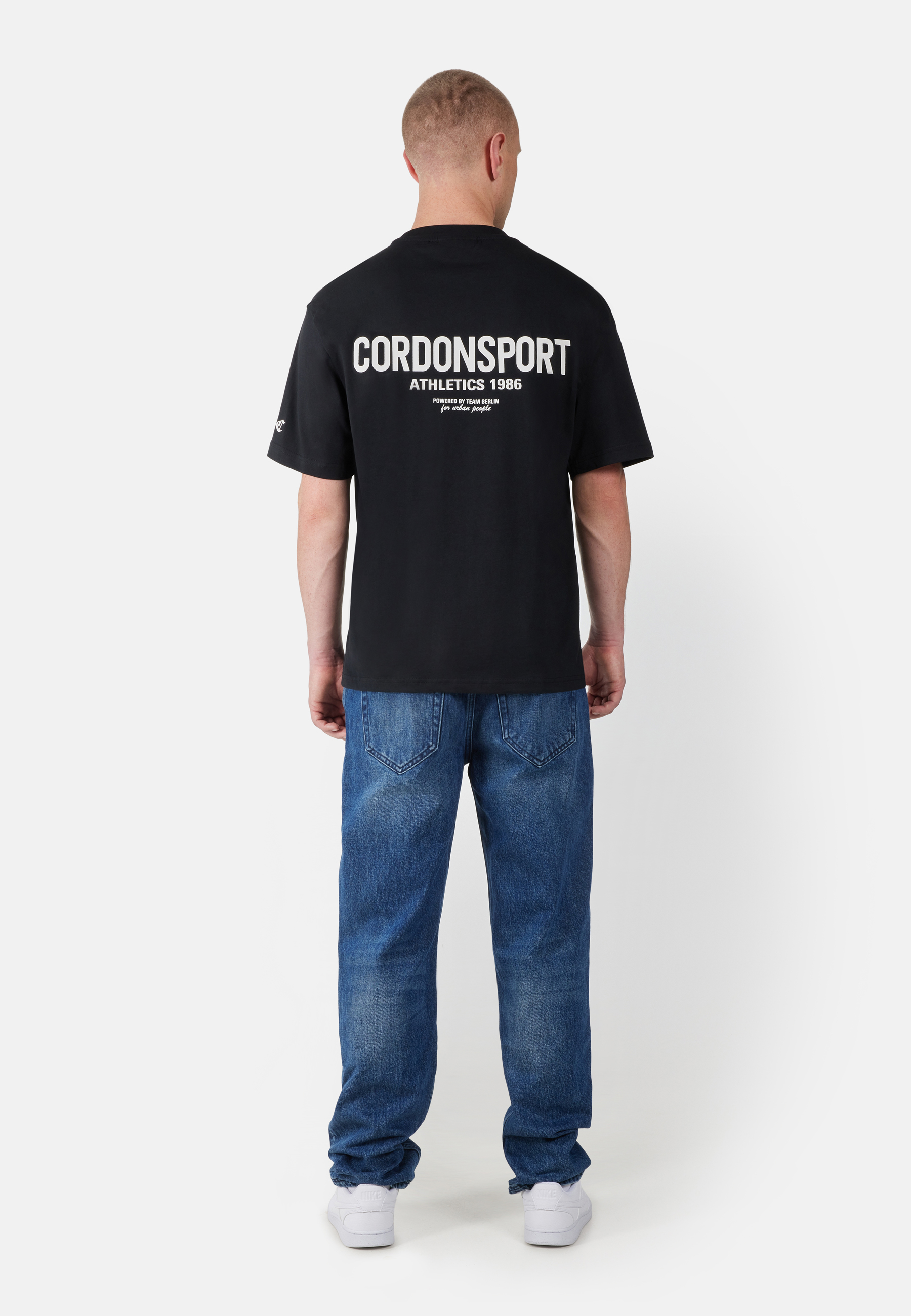 Cordon Sport T-Shirt Paul