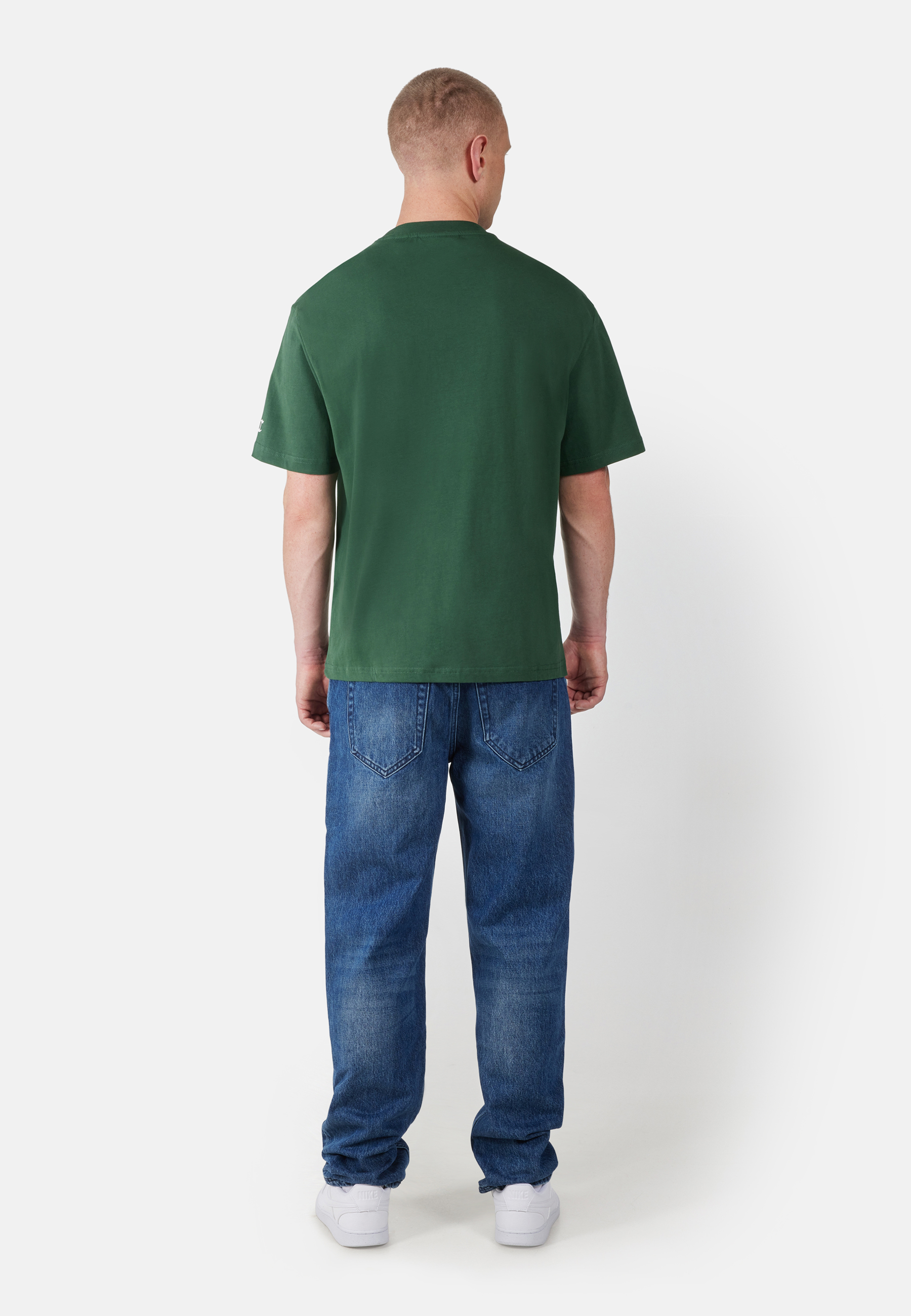 Cordon Sport T-Shirt Elias