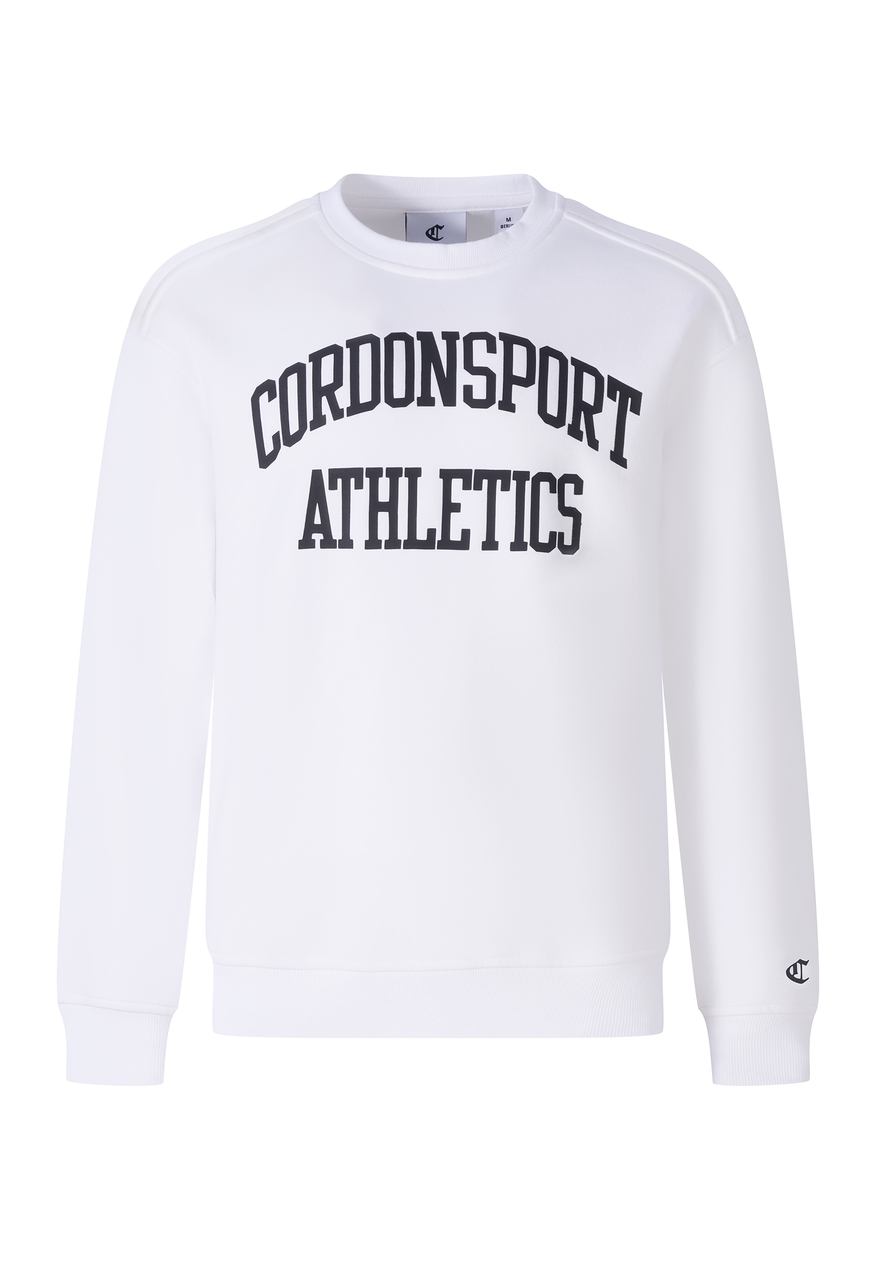 Cordon Sport King Sweatshirt