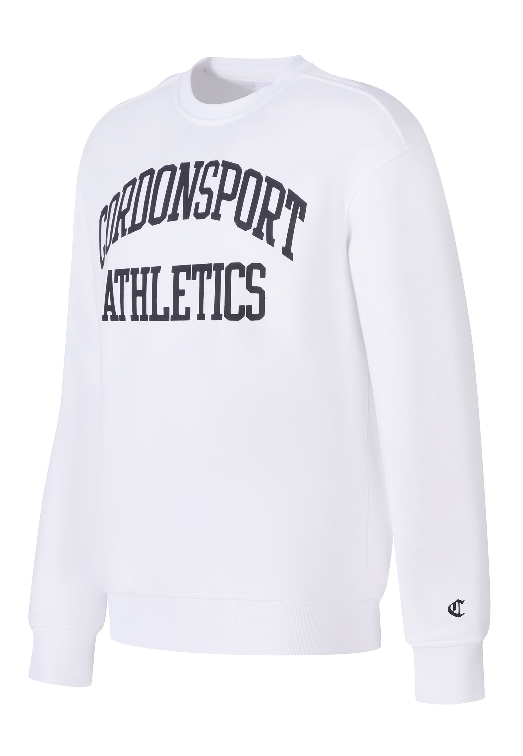 Cordon Sport King Sweatshirt