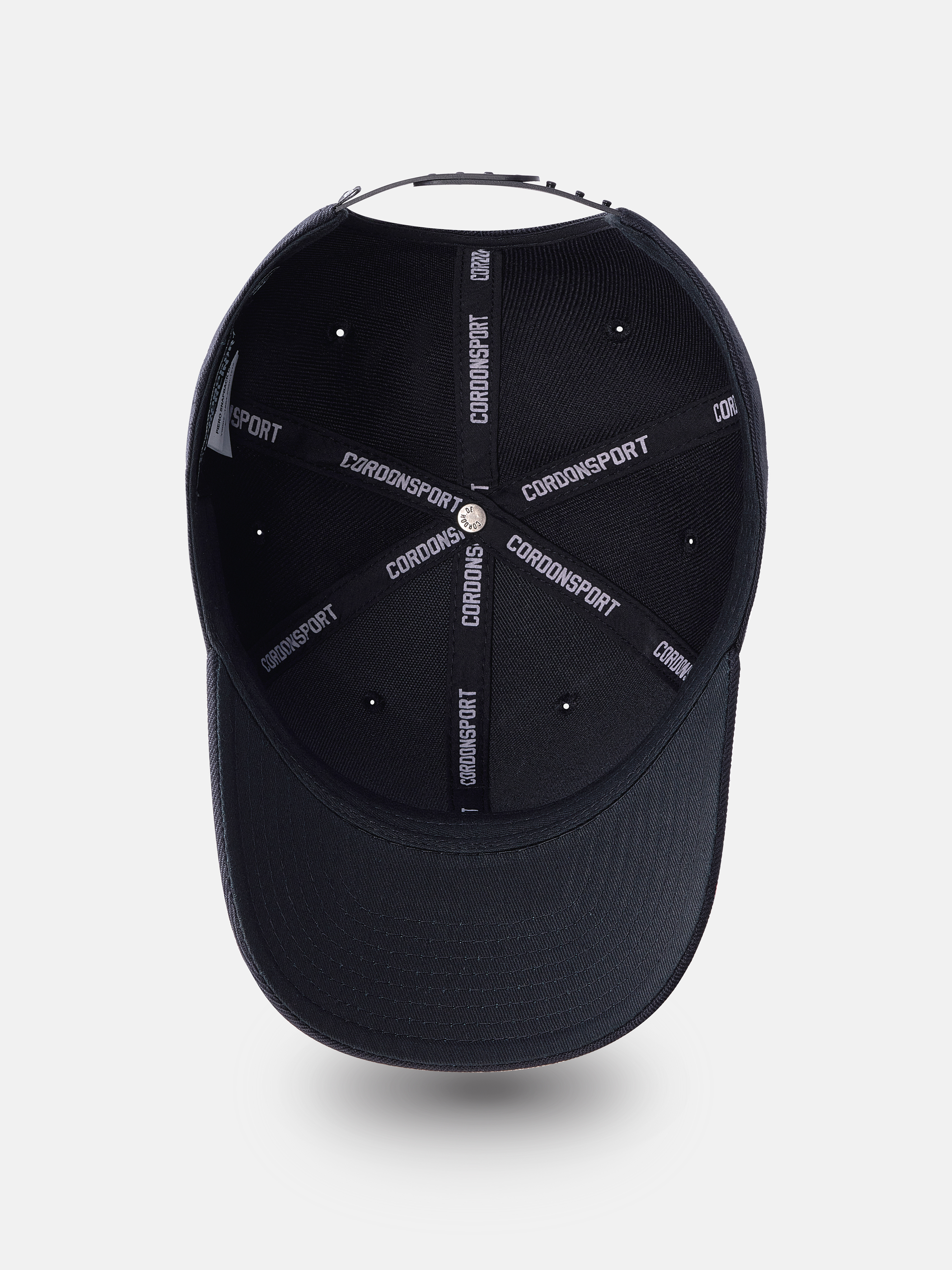 CORDON SPORT SNAPBACK CAP PIERO