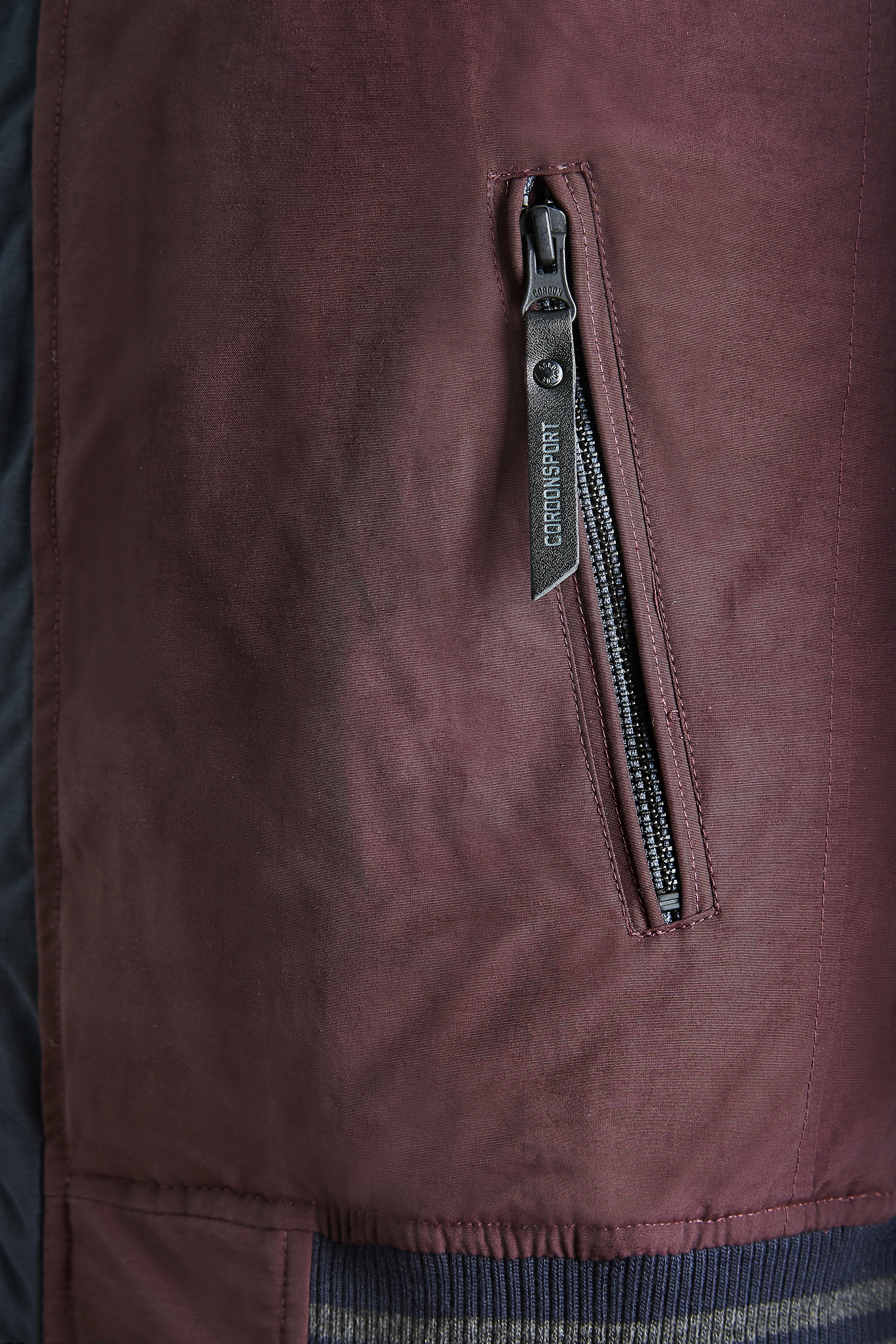 Cordon Sport Toby Jacket
