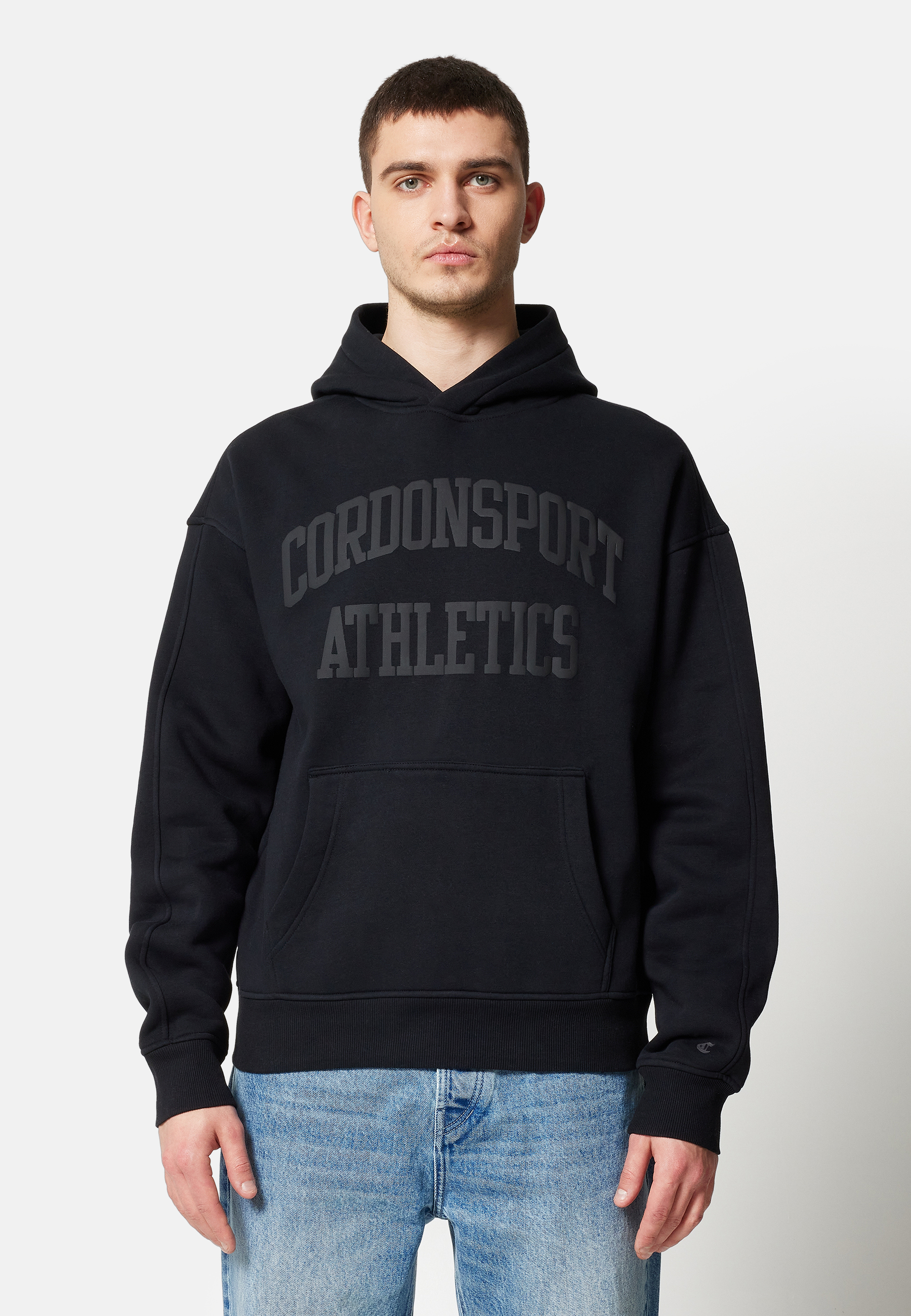 Cordon Sport Kapuzenpullover Diago Hoodie