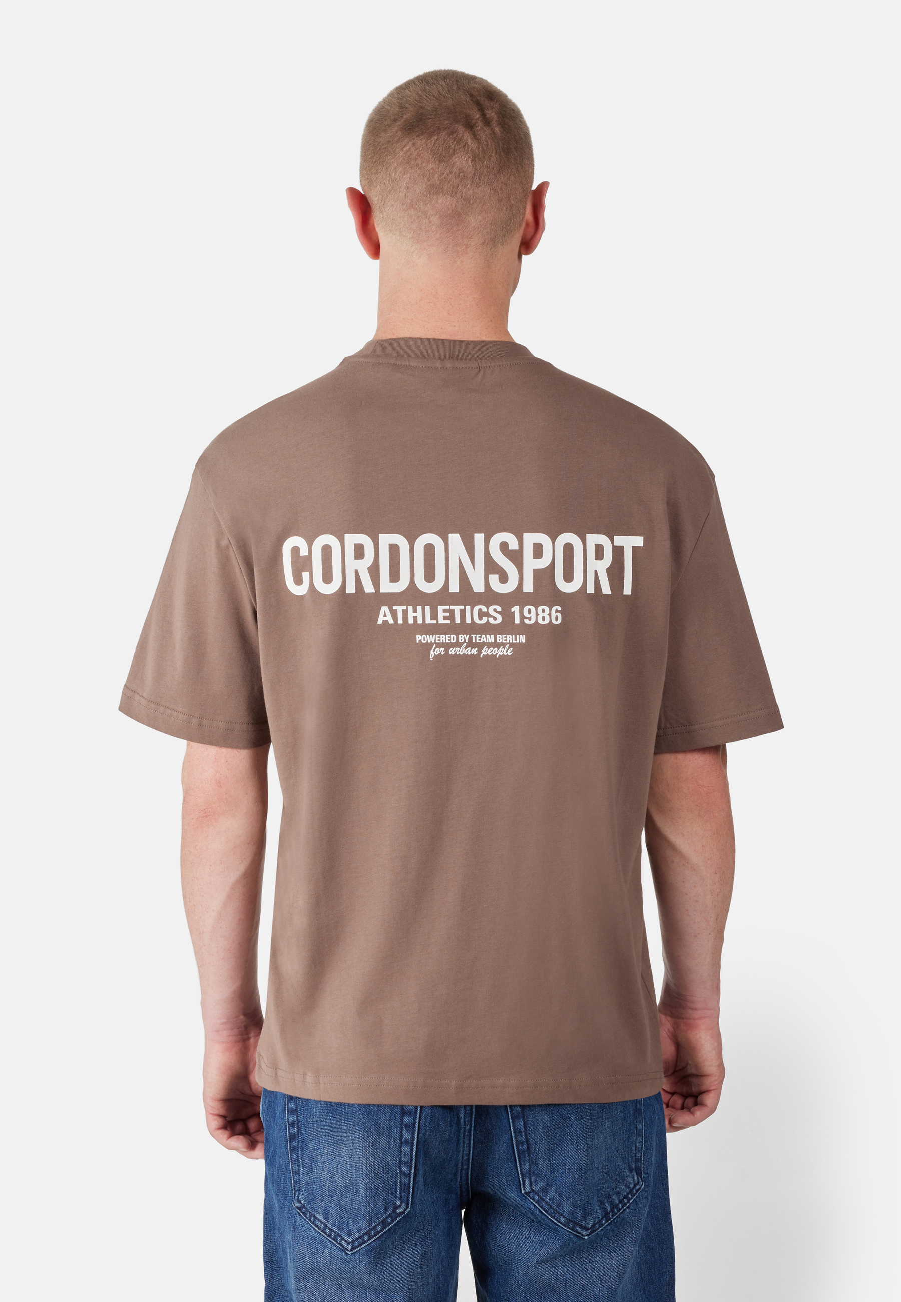 Cordon Sport T-Shirt Paul