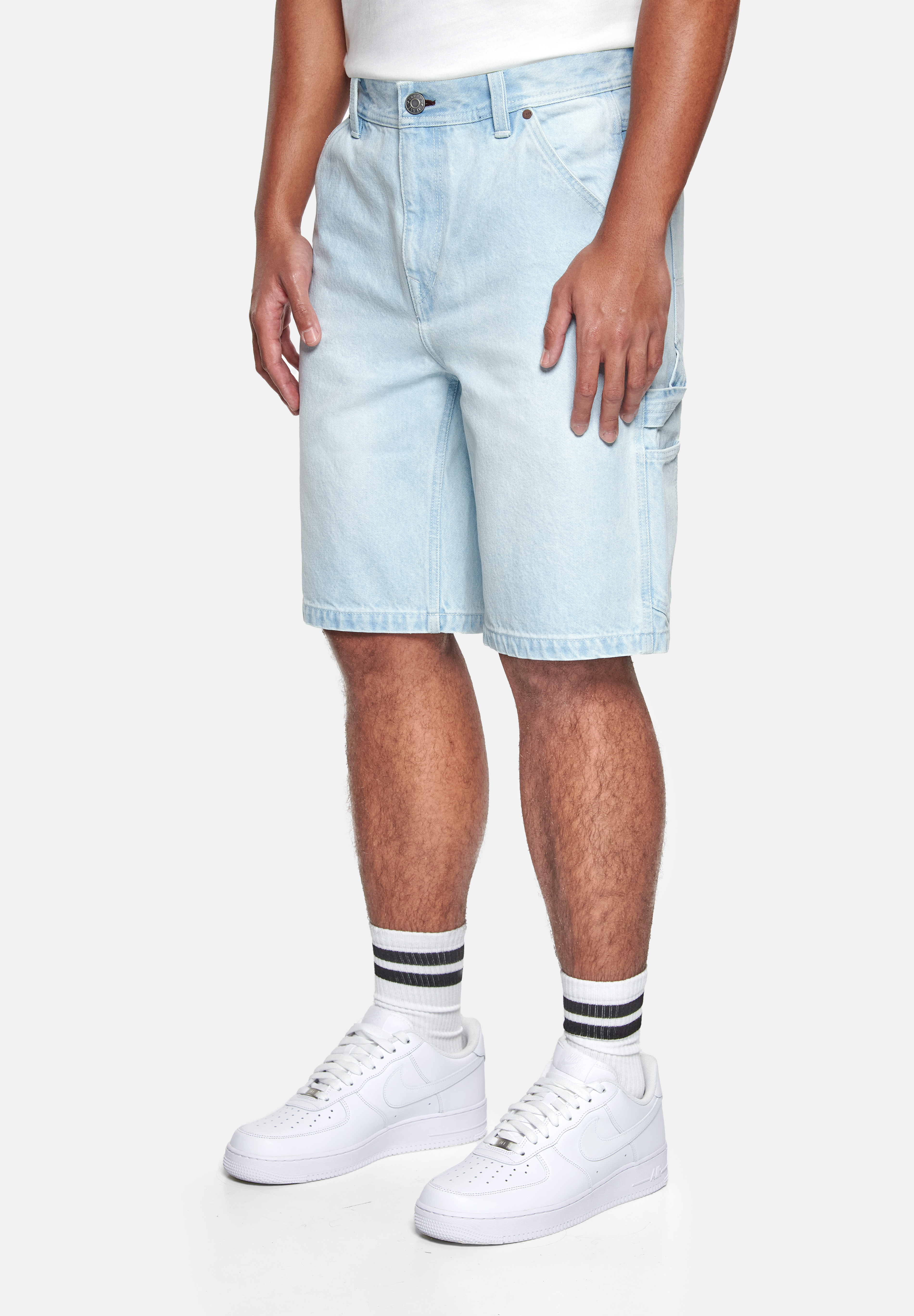 Cordon Sport  denim short Georg
